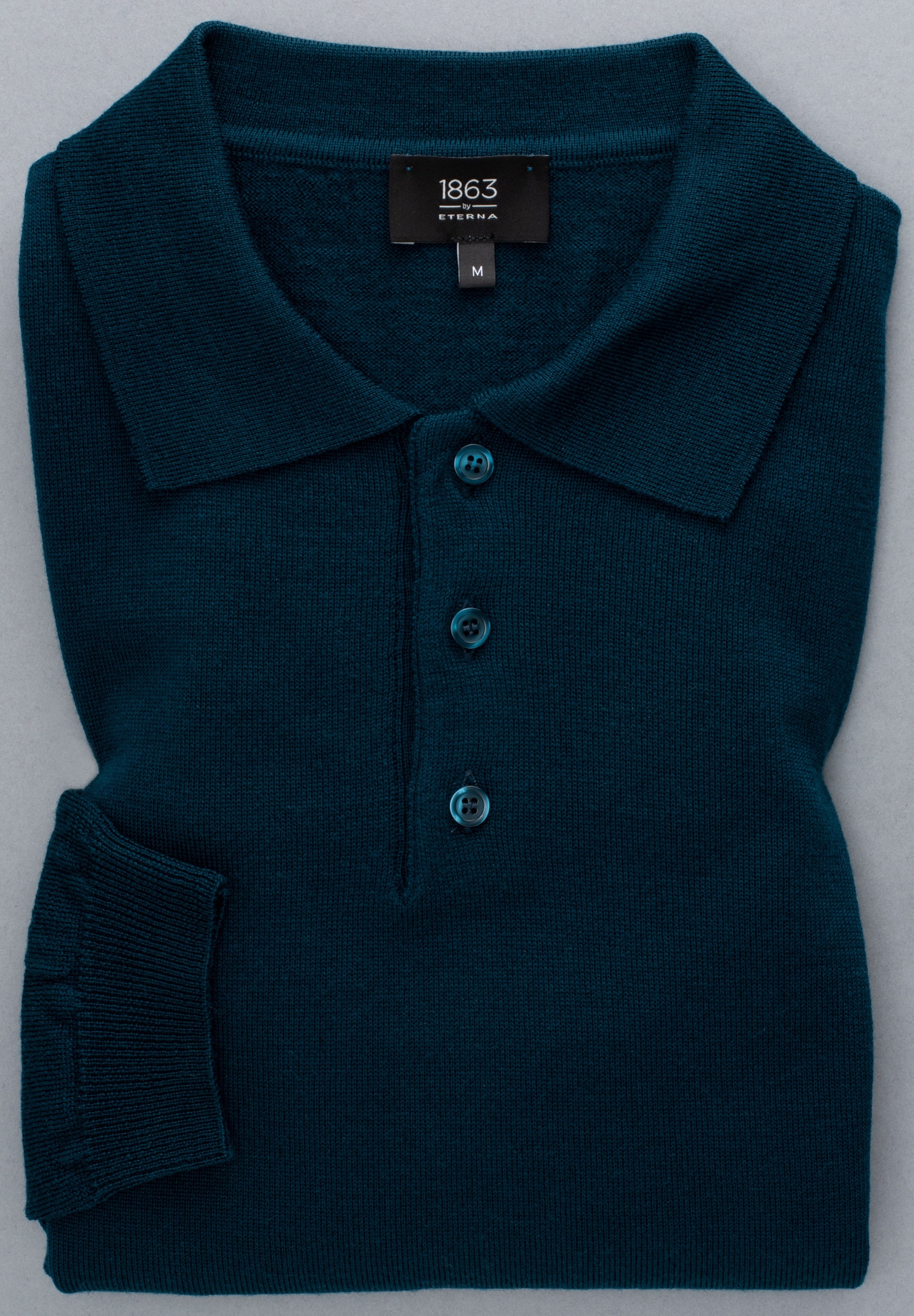 Eterna Strickpullover