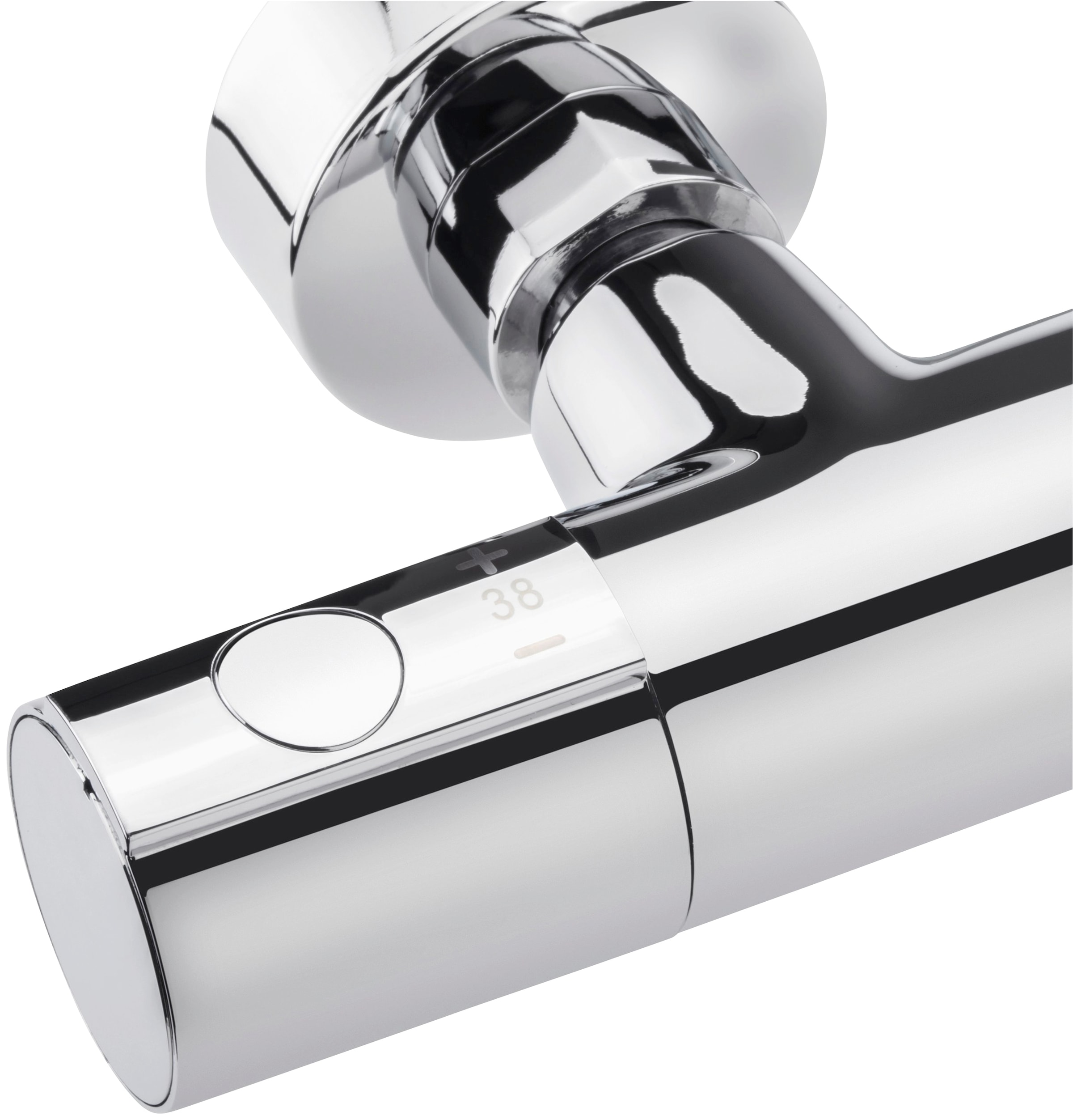 CORNAT Wannenthermostat »Derval«