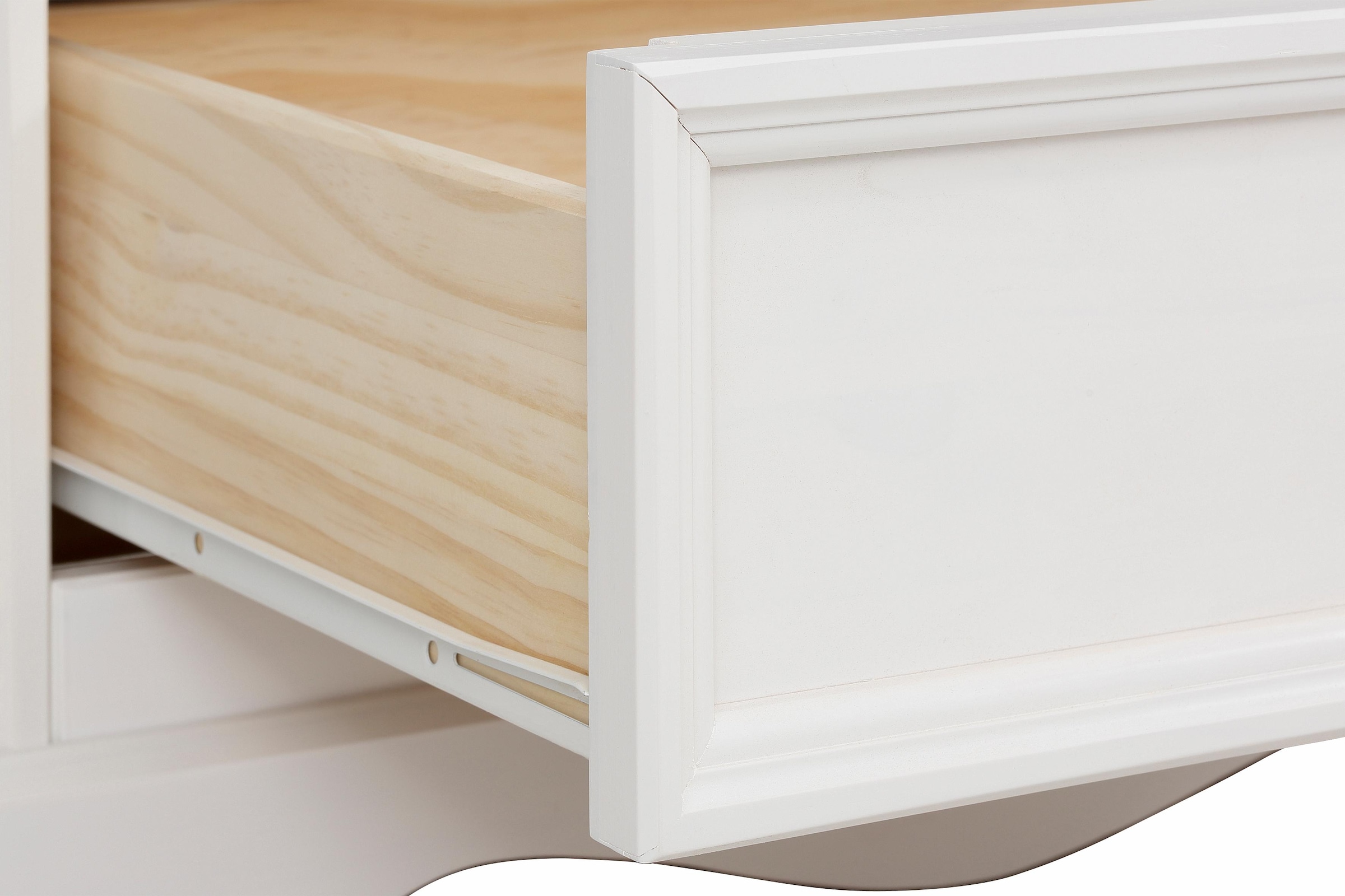 Home affaire Lowboard »Melissa«, Kommode, Breite 120 cm