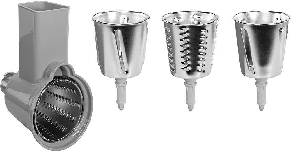 Smeg Gemüseschneidaufsatz "SMSG01"