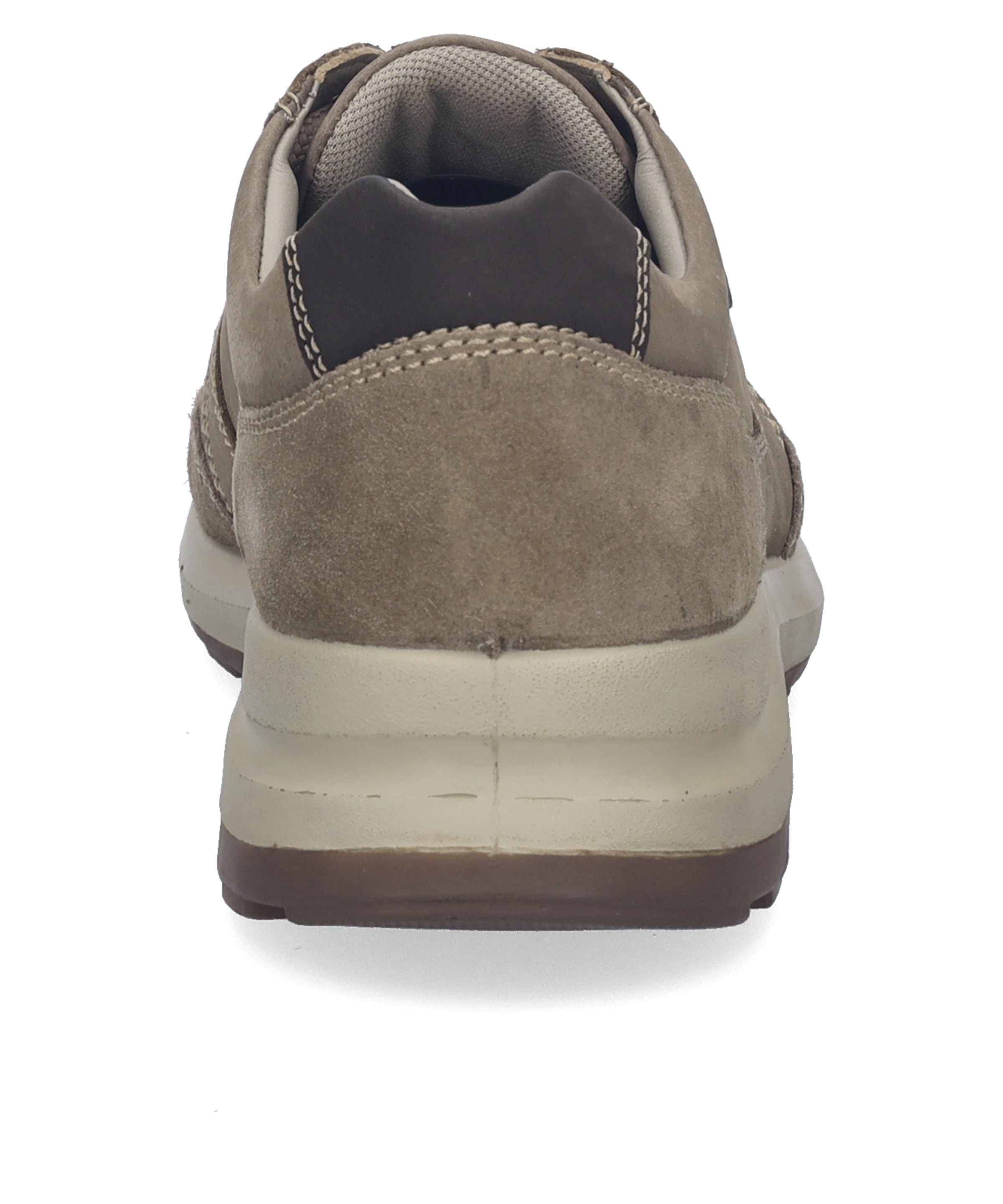 Josef Seibel Sneaker »Marley 51, sand-kombi«