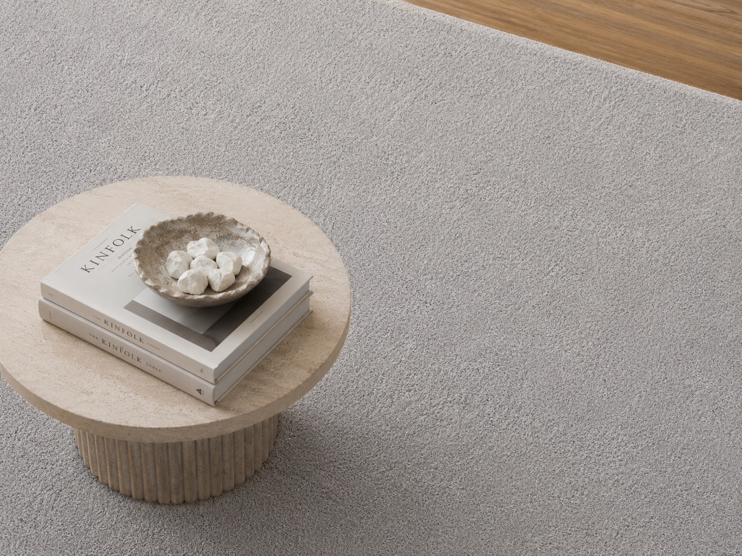 the carpet Teppich »kuschelig & Super Soft, Anti-Rutsch Unterseite,« rechteckig 16 mm Höhe Waschbar bis 30 Grad, Felloptik, Wohnzimmer Teppich, Kundenliebling