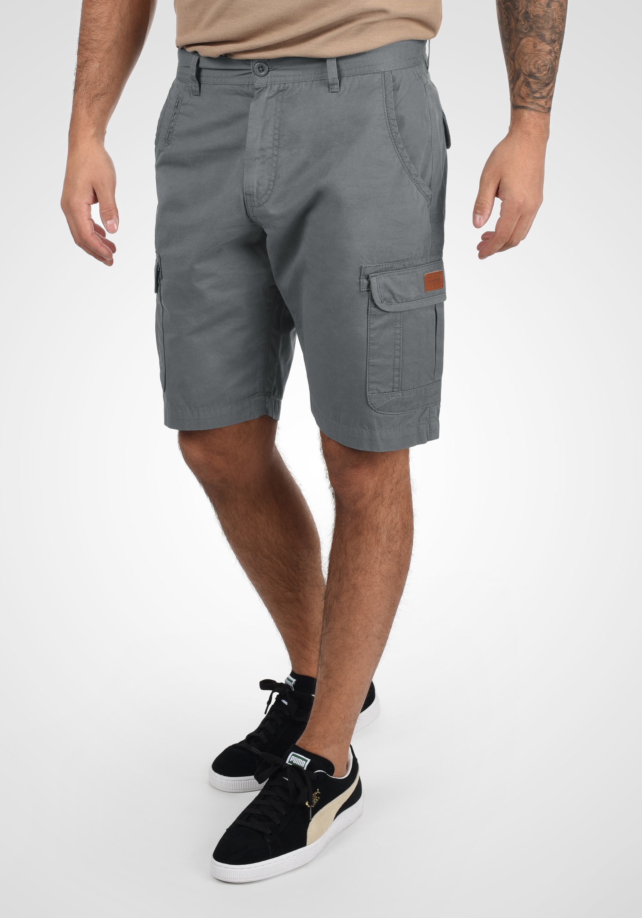 Blend Cargoshorts »Cargoshorts BHCrixus«
