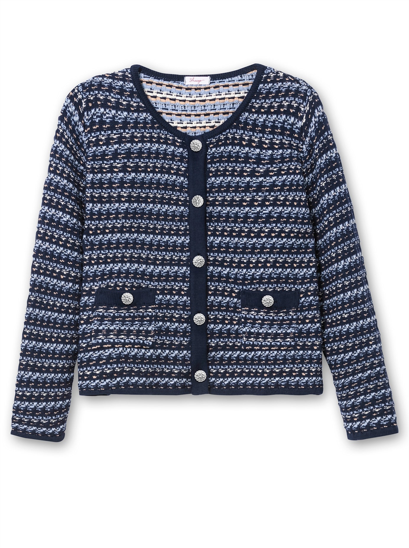 Sheego Cardigan