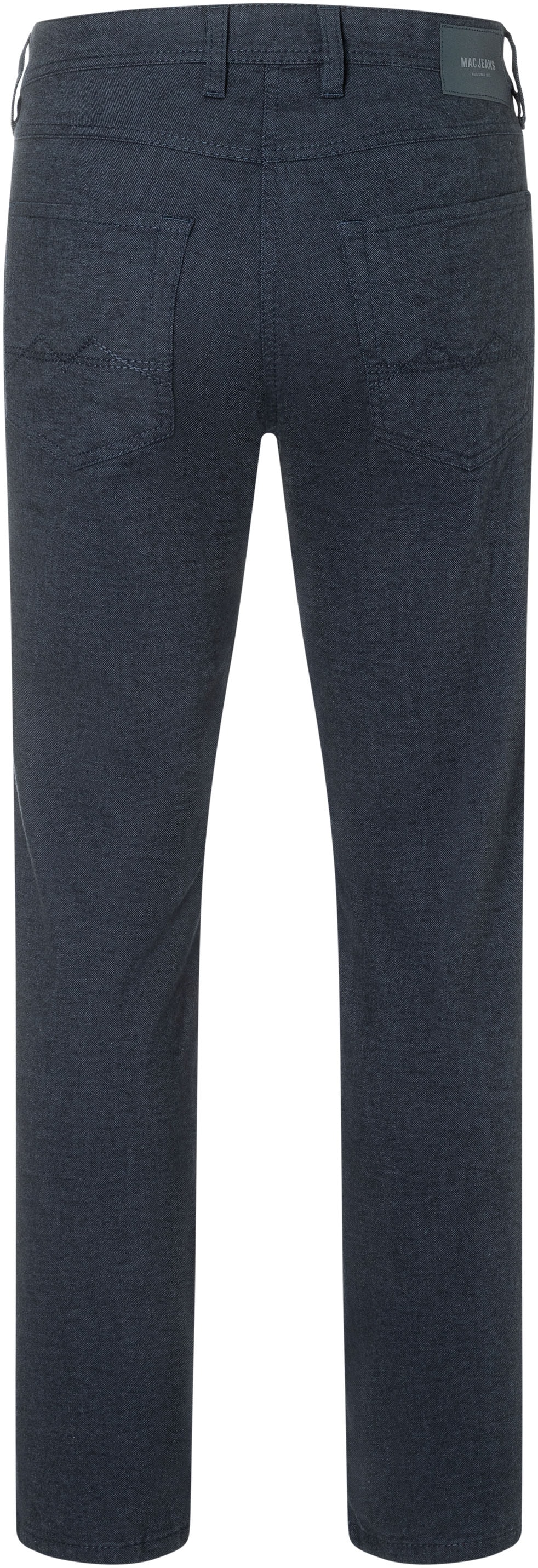 MAC Stoffhose »Arne«  im Five-Pocket Style