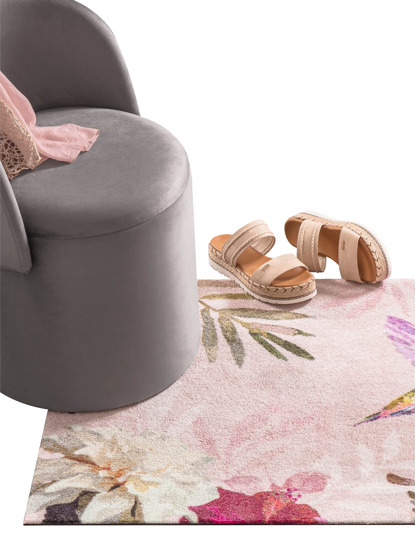 heine home Hocker