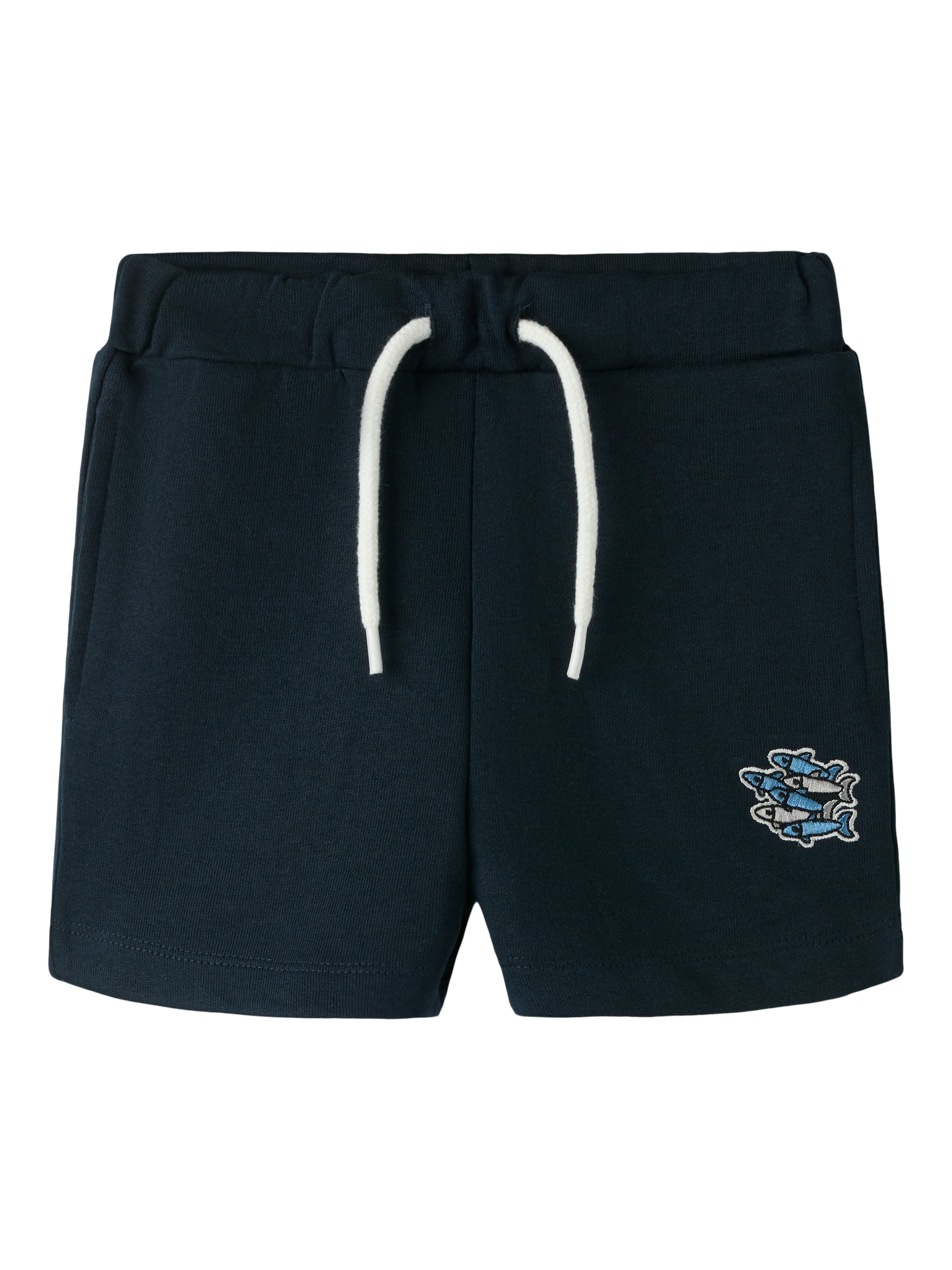 Name It Sweatshorts »NMMFRESNO NREG SWE SHORTS UNB BOX PB«