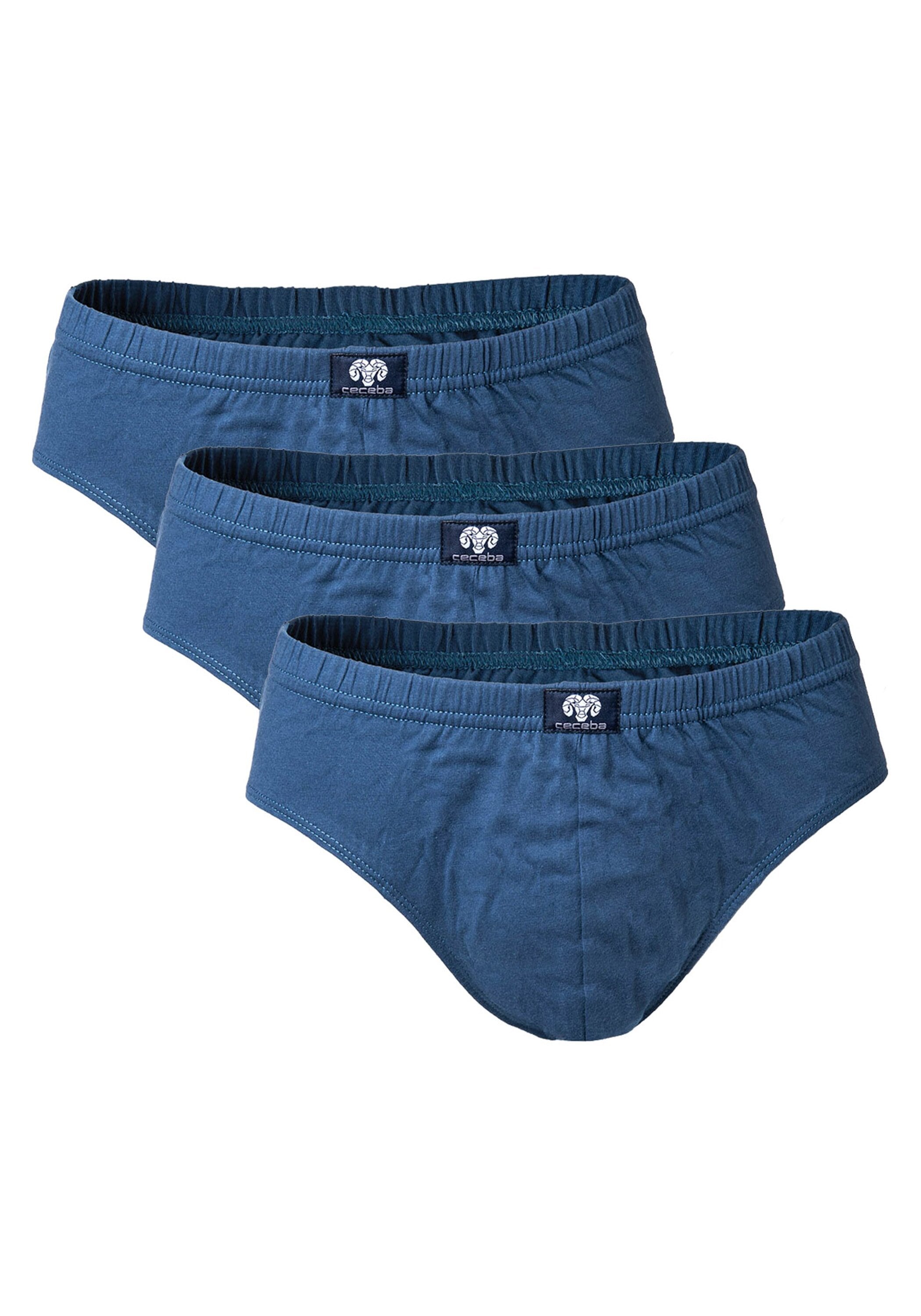 Slip »Slip Sport Slip 3er Pack 3er Pack«