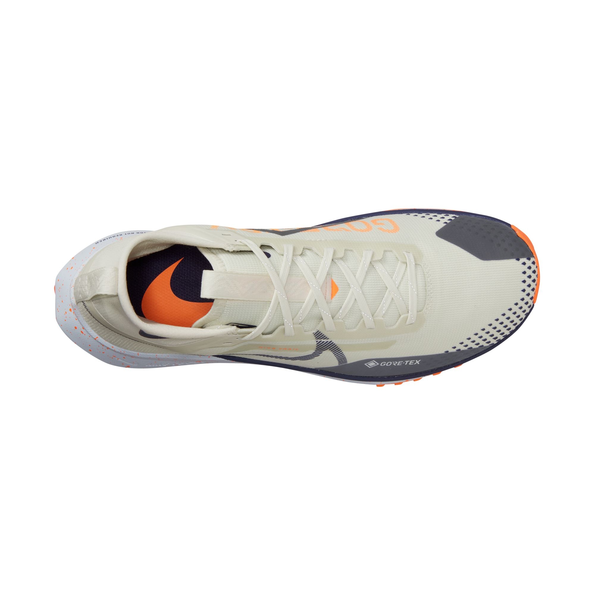 Nike Laufschuh »PEGASUS TRAIL 4 GORE-TEX WATERPROO«, wasserdicht