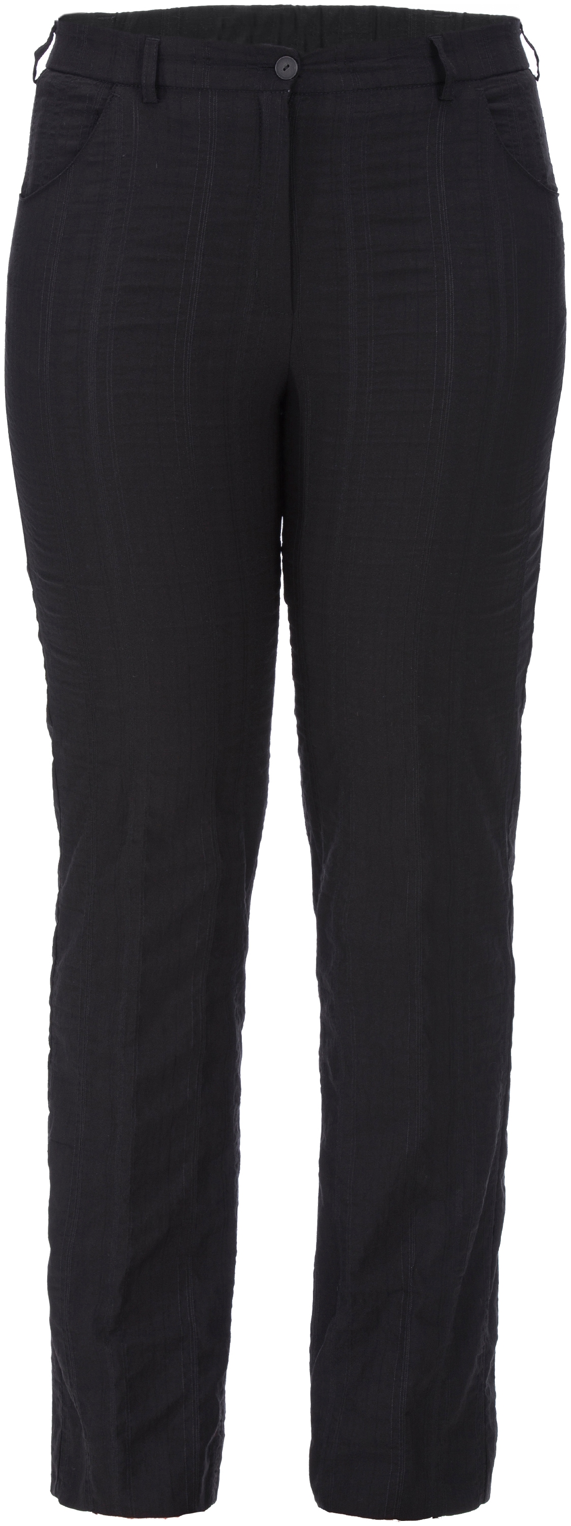 KjBRAND Stoffhose »Bea«, optimale ♕ Quer-Stretch in bei Passform