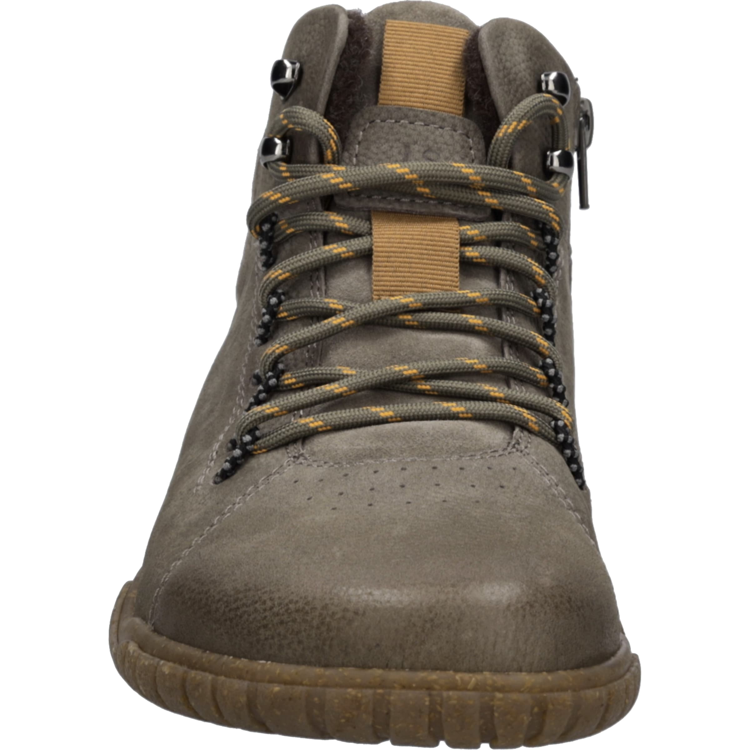 Josef Seibel Stiefelette »Wallace 03, asphalt«