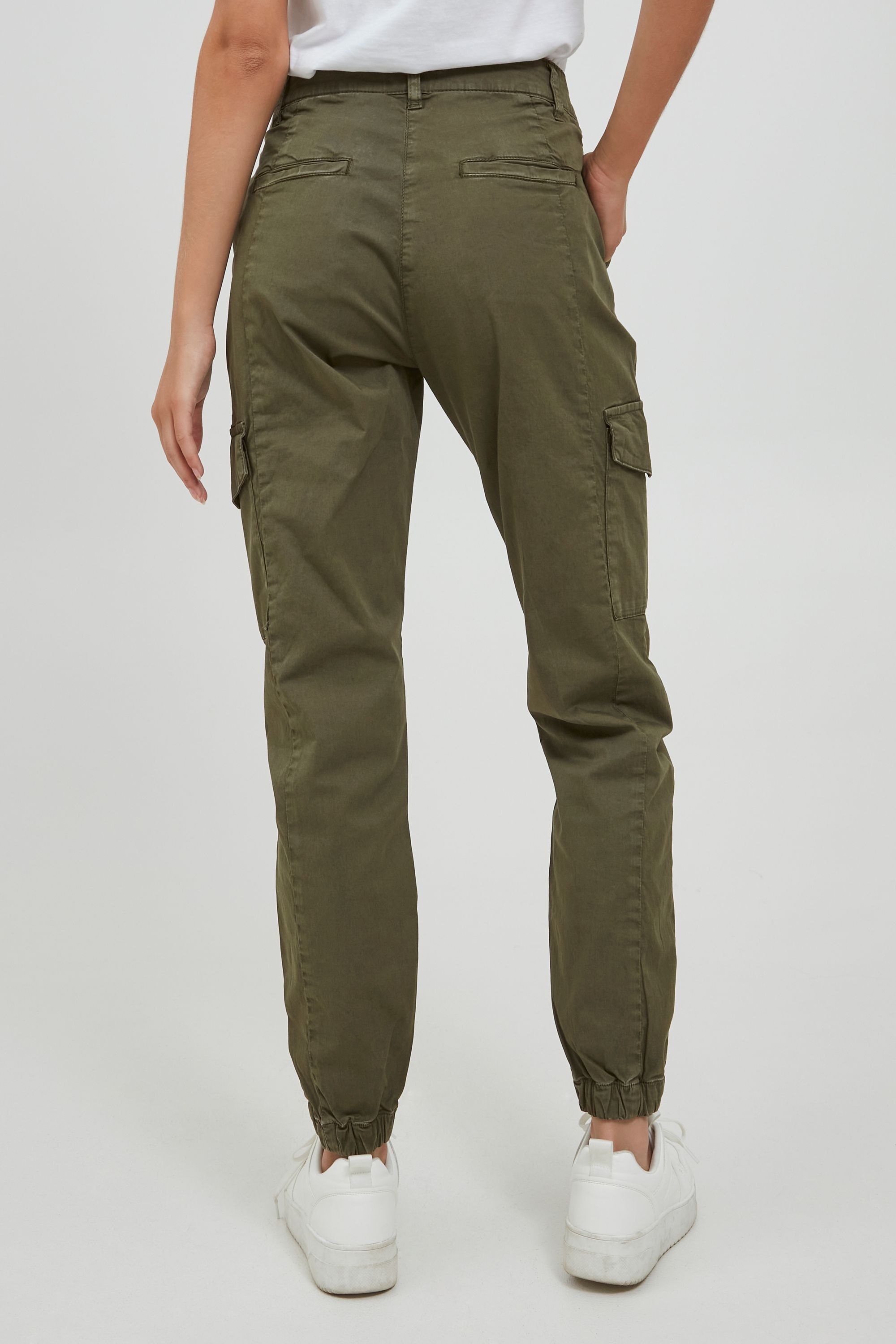 OXMO Cargohose »Cargohose OXCoco«