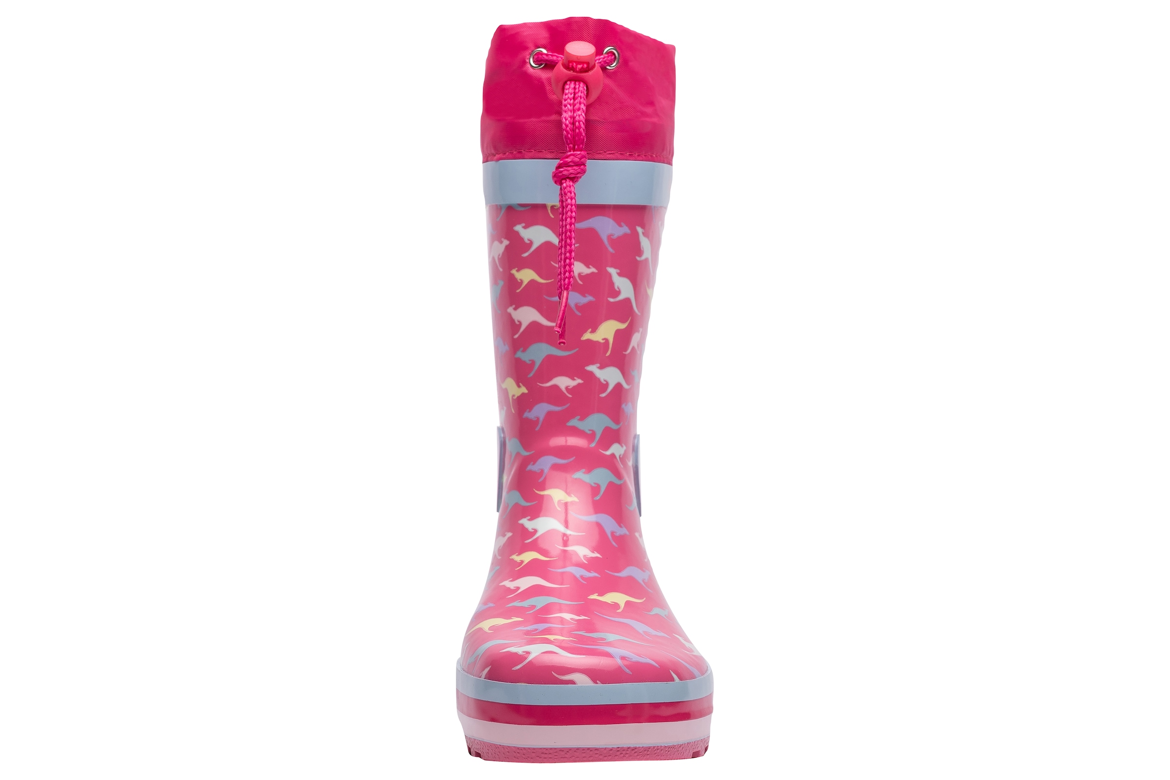 KangaROOS Gummistiefel »K-Summerrain«
