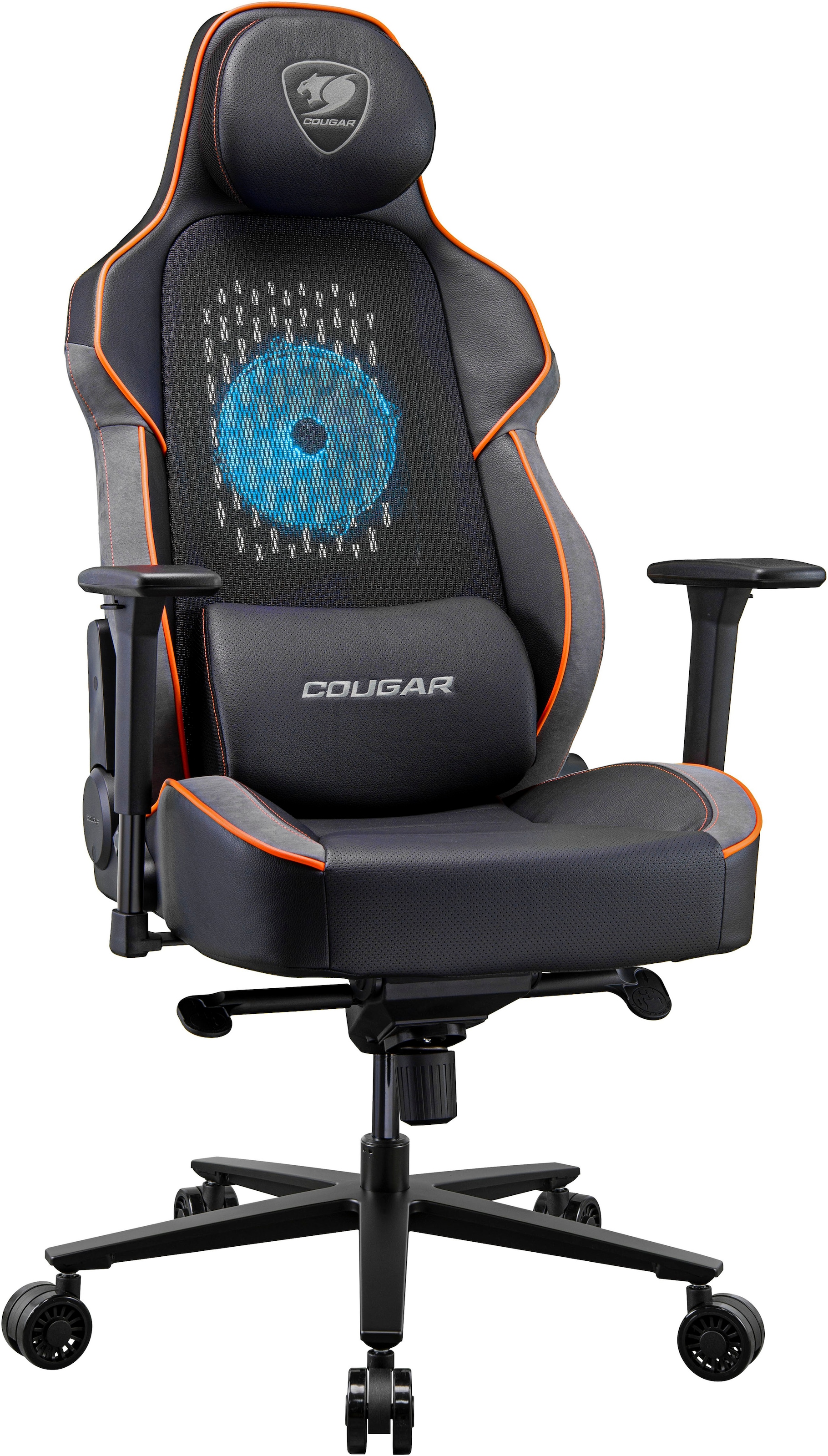 Cougar Gaming-Stuhl »NxSys Aero«