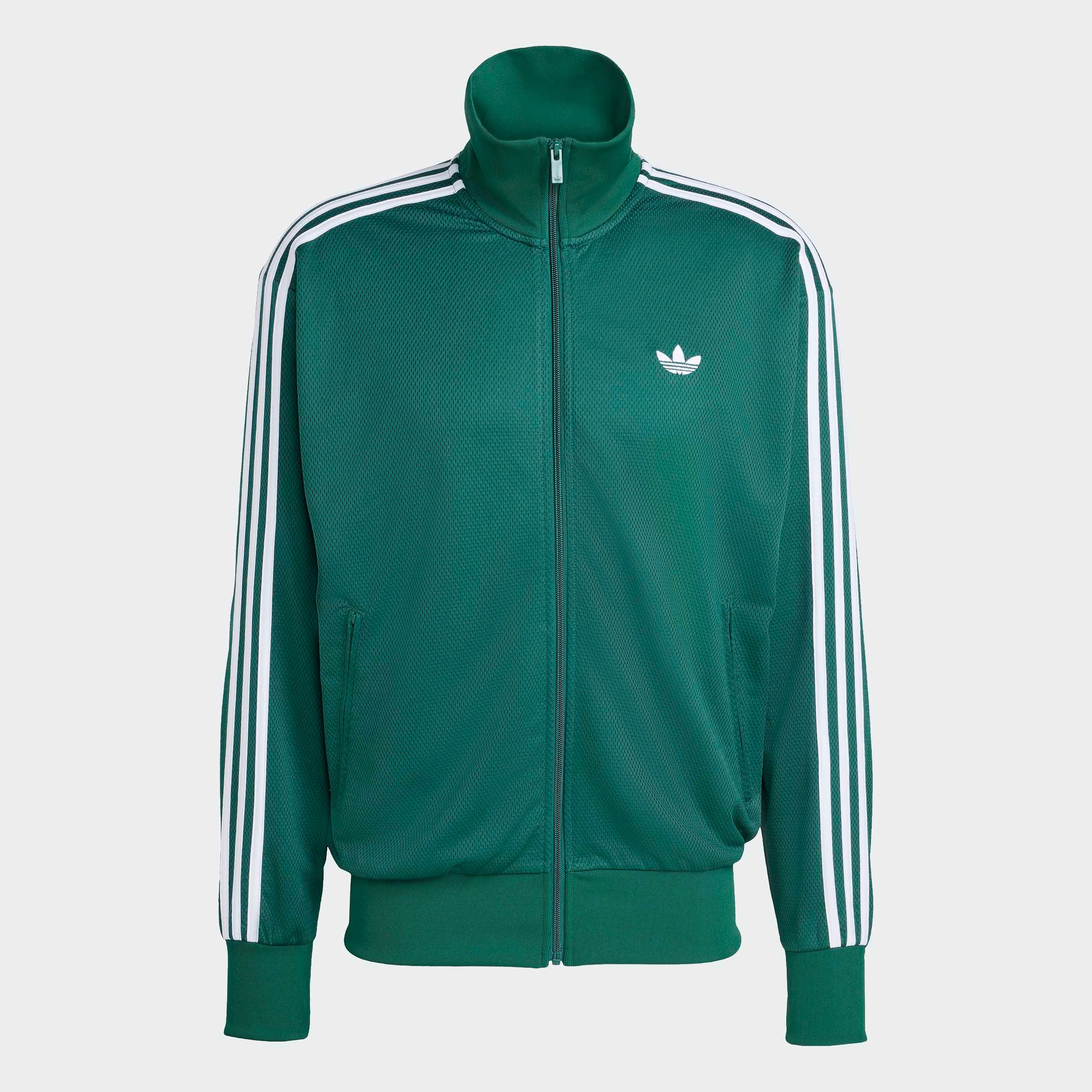 adidas Originals Trainingsjacke »FIREBIRD ADICOLOR MESH«