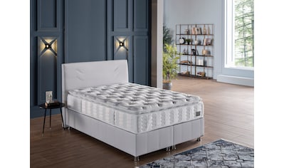İSTİKBAL Taschenfederkernmatratze »New Comfort Sleep«, 35 cm cm hoch, 392 Federn, (1... kaufen