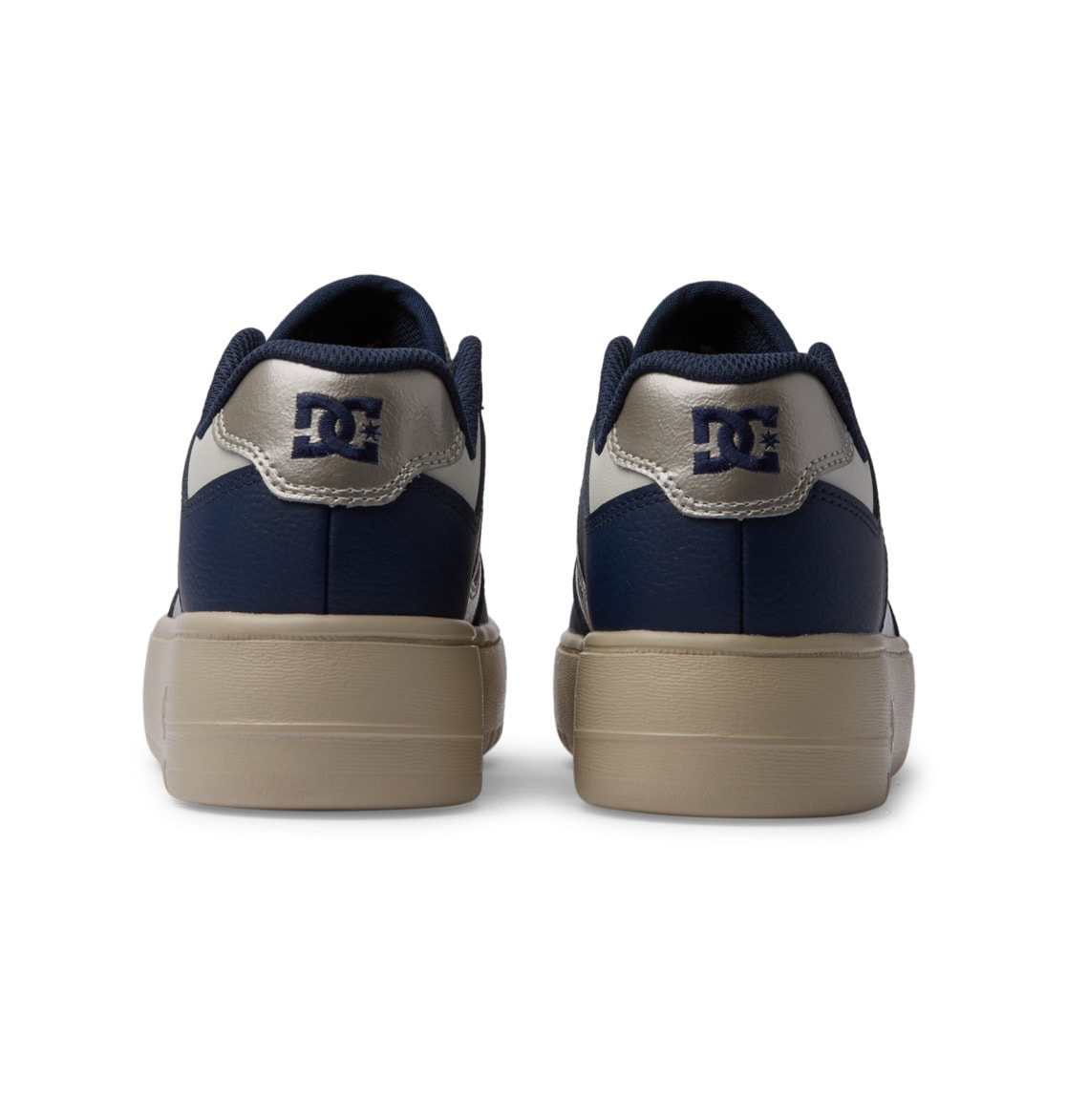 DC Shoes Sneaker »Manteca 4 Platform«