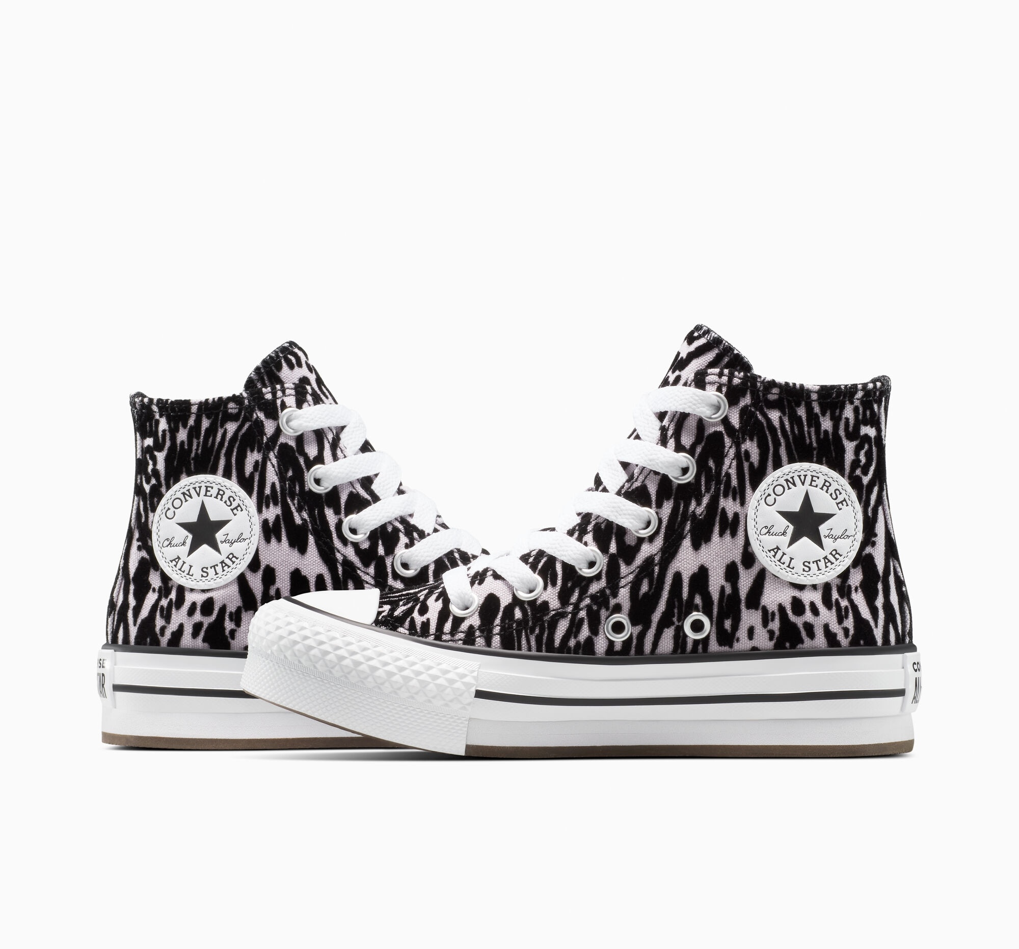 Converse Sneaker »CHUCK TAYLOR ALL STAR EVA LIFT«