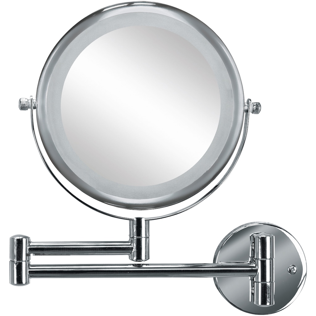 Kleine Wolke Kosmetikspiegel »Brilliant Mirror« 3-fach Vergrösserung