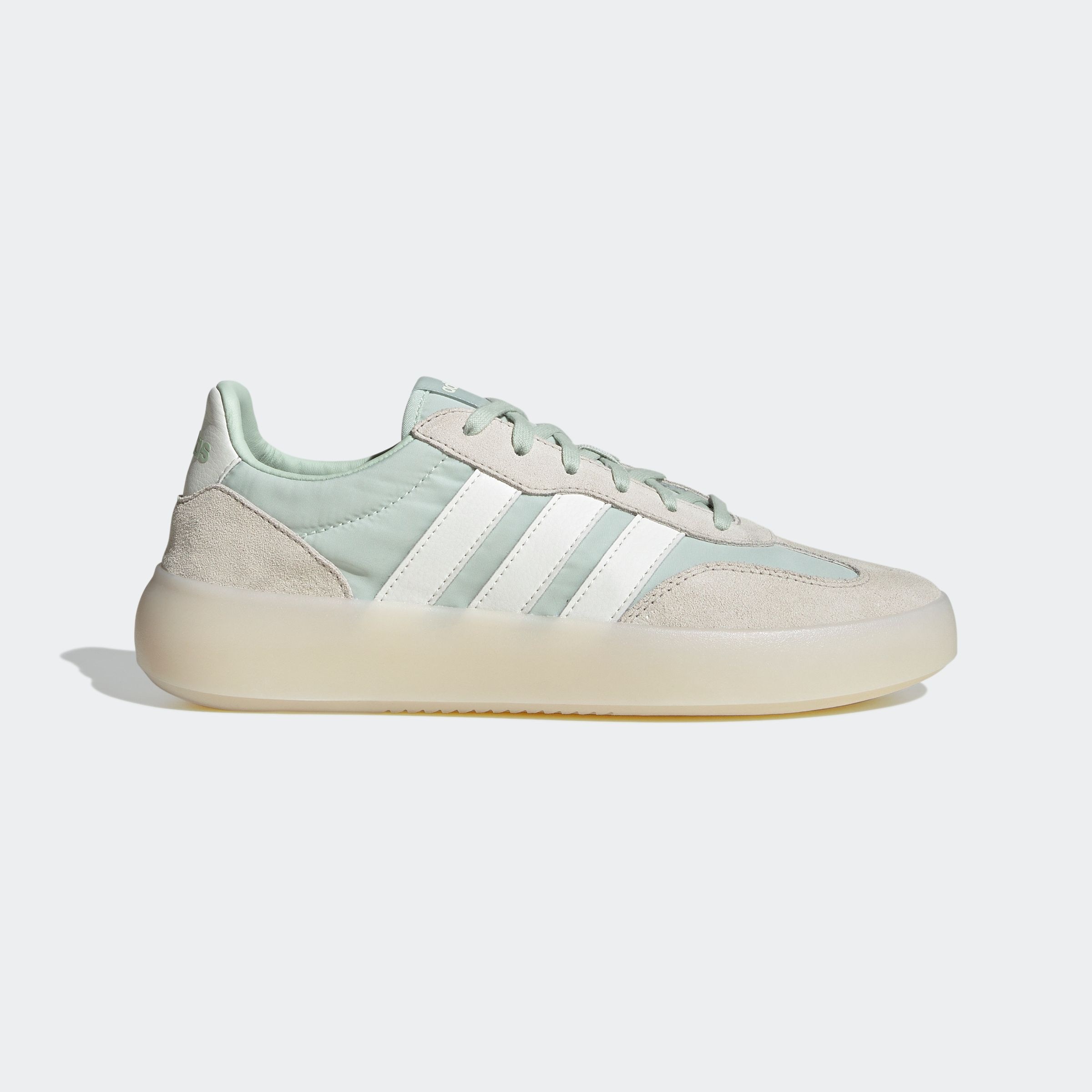 adidas Sportswear Sneaker »BARREDA DECODE«, Design auf den Spuren des adidas Handball Spezial