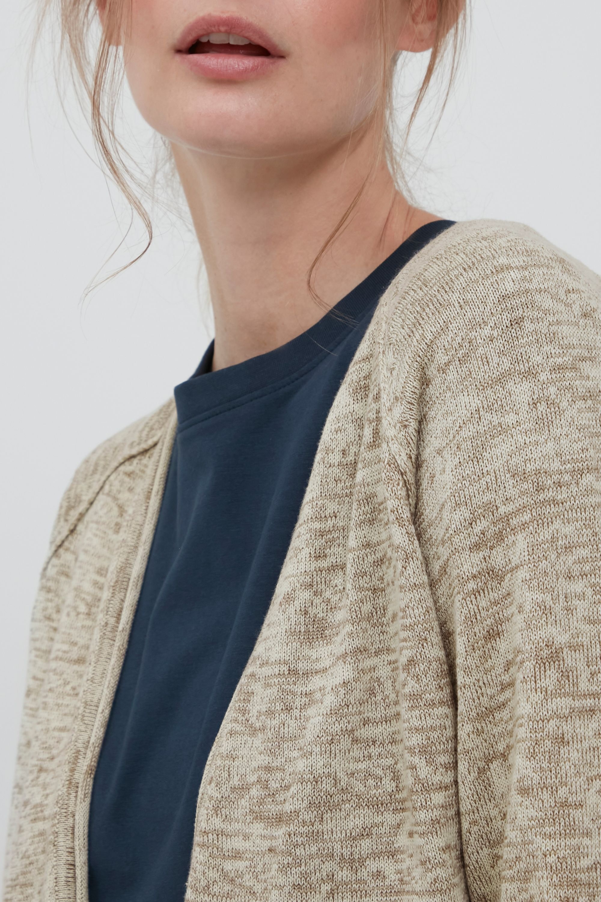 OXMO Strickjacke »Strickjacke OXDaniela«