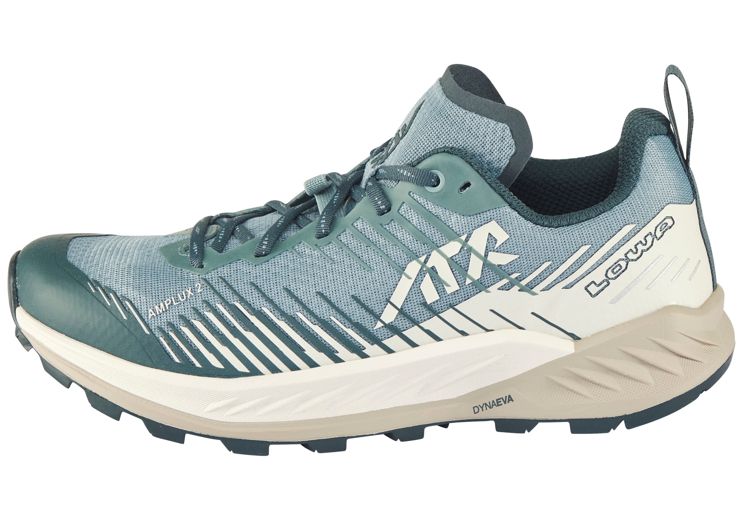 Lowa Trailrunningschuh »AMPLUX 2 WS«