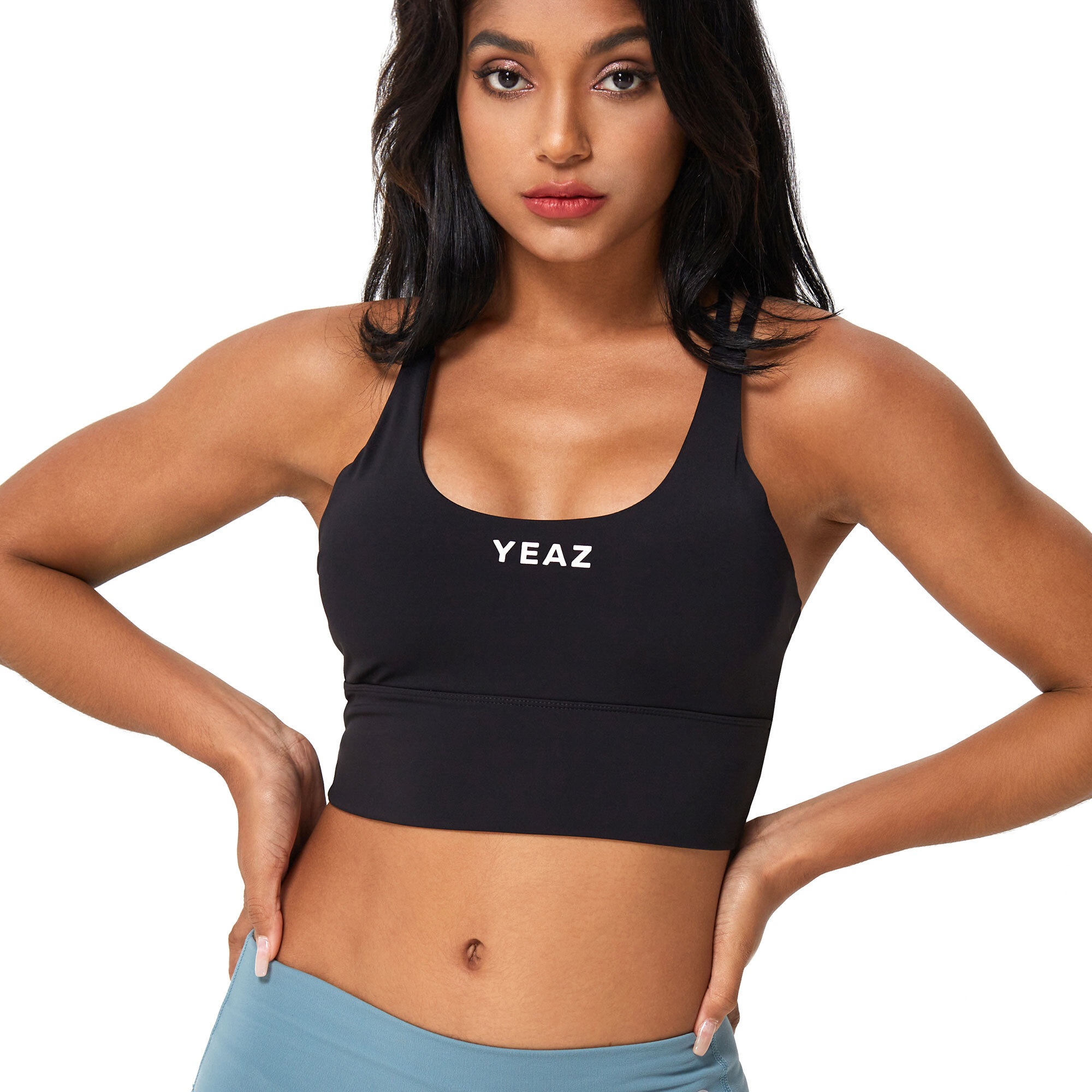 YEAZ Sporttop »Top GRACE«