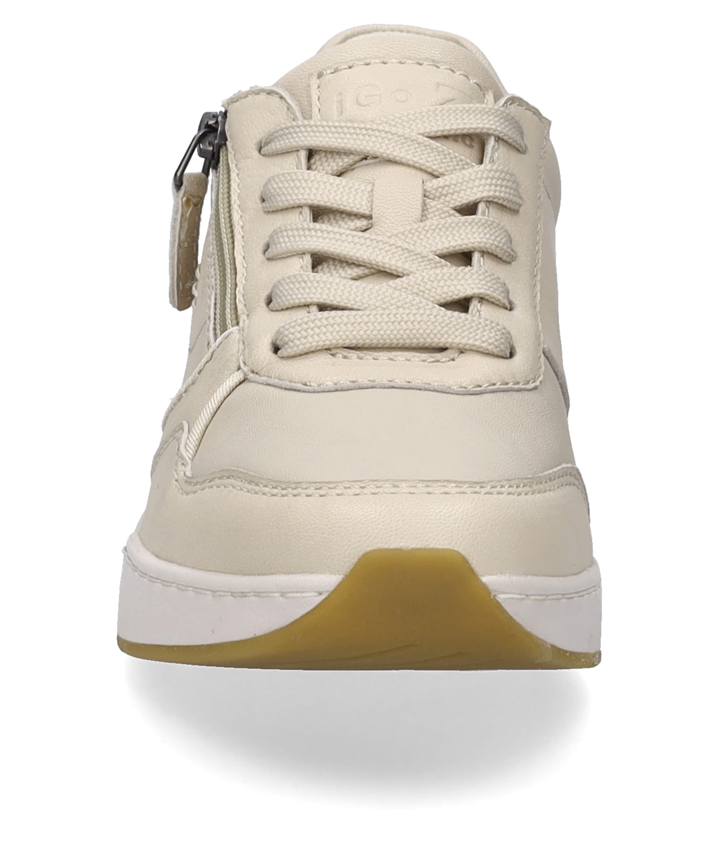 Josef Seibel Sneaker »Elli 06, beige«