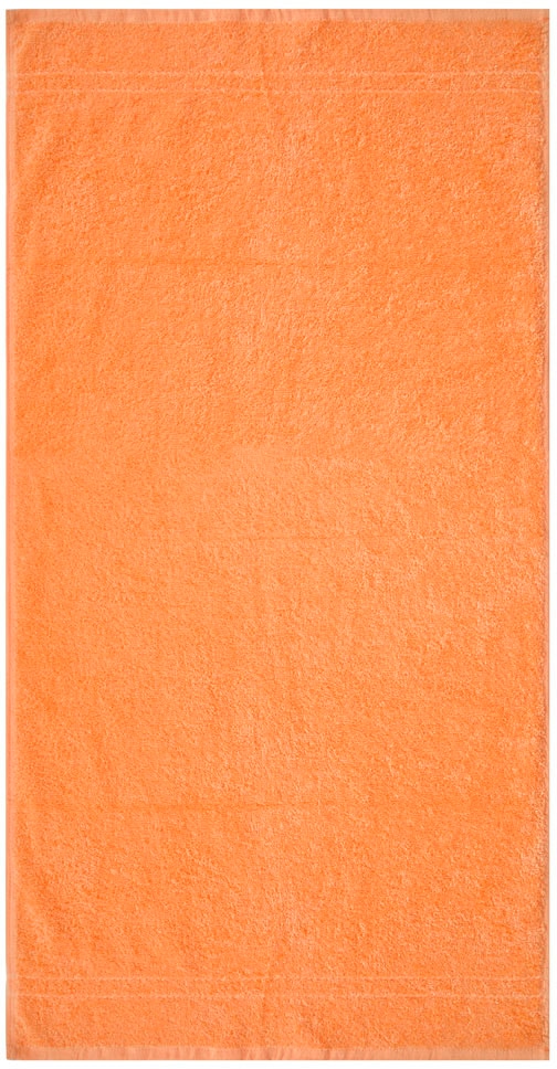 Dyckhoff Badetücher »Kristall«, (1 St.), mit Bordüren