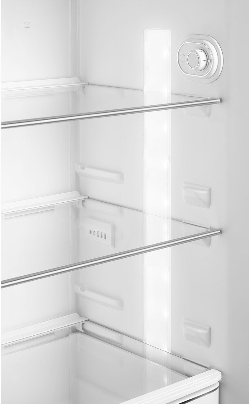 Smeg Kühl-/Gefrierkombination FAB30 »FAB30LWH5«