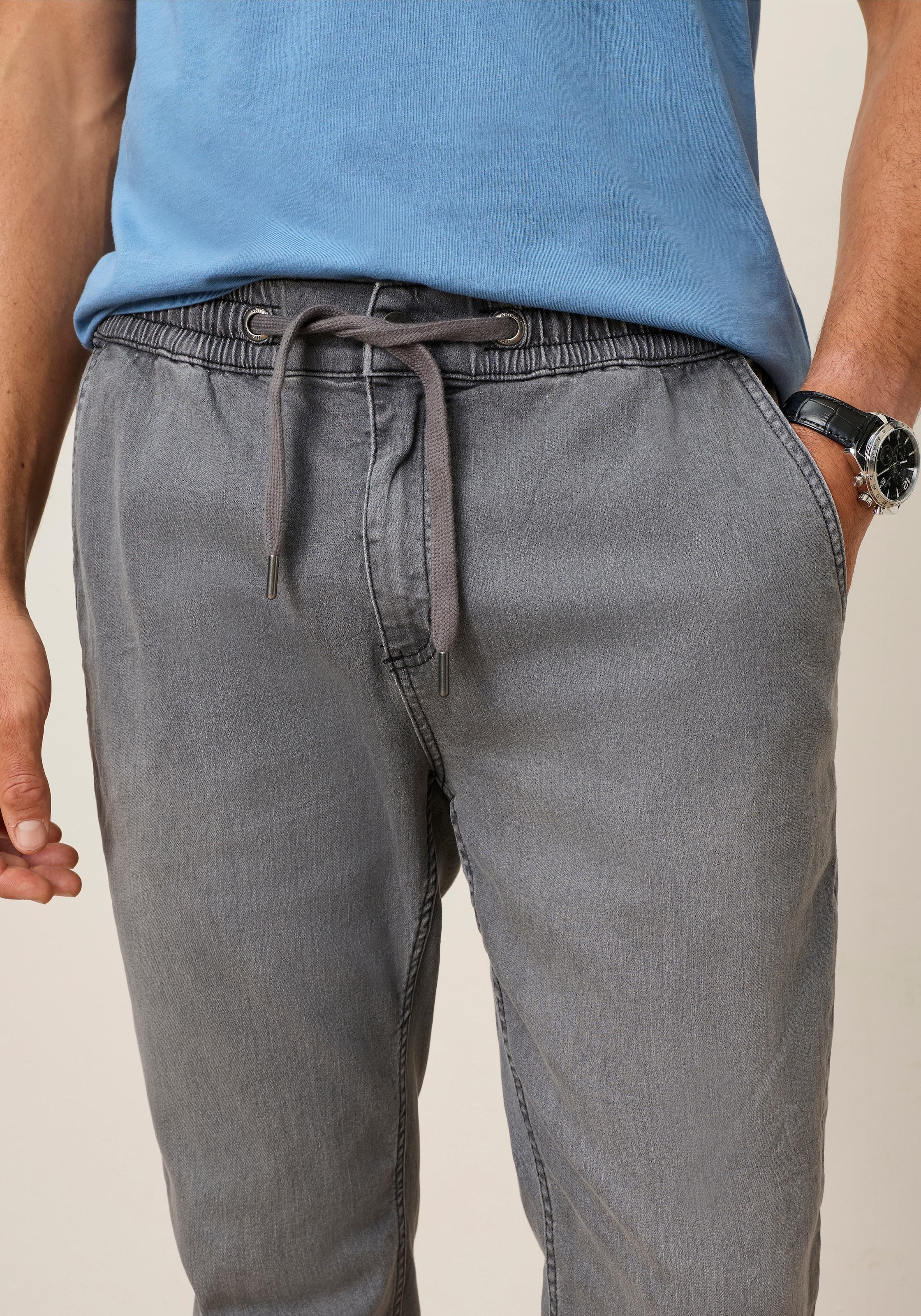 Arizona Schlupfjeans Schlupfbund