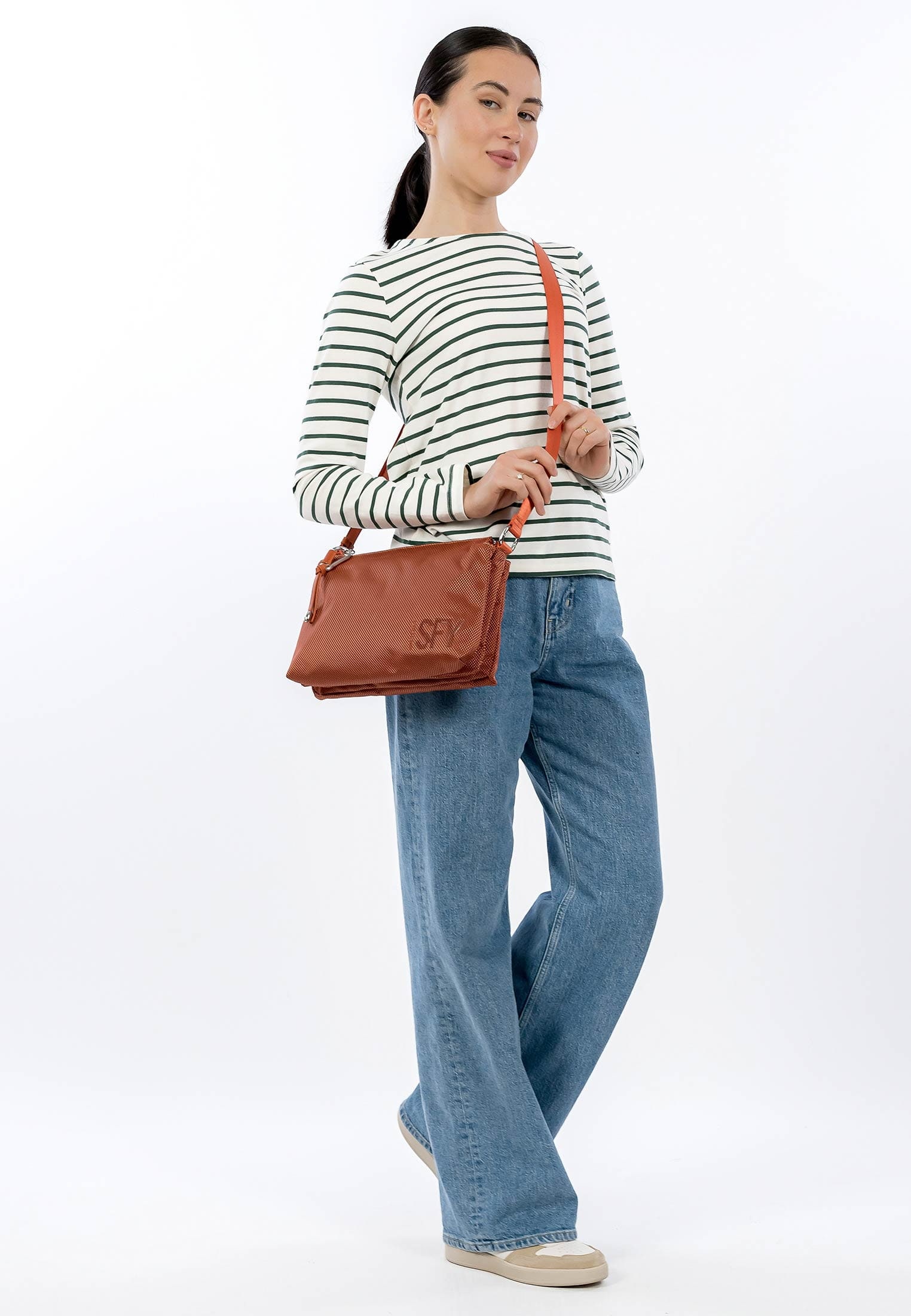 SURI FREY Umhängetasche »Umhängetasche SFY SURI Sports Marry«