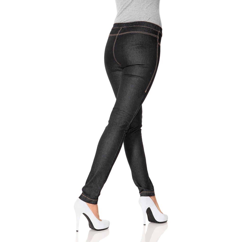 heine Leggings