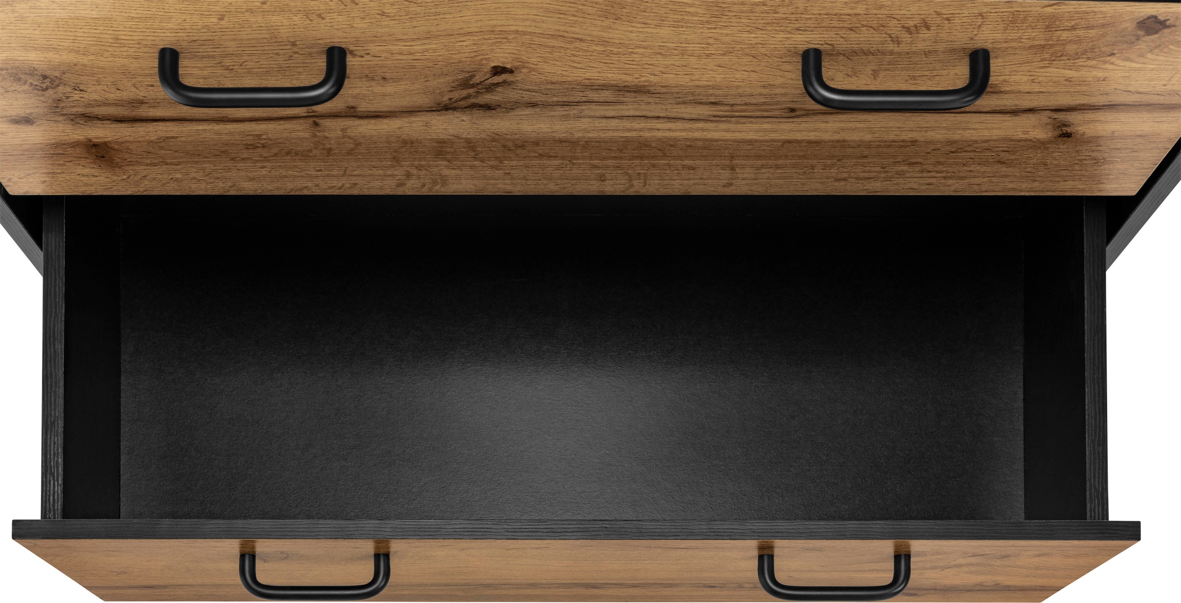 Places of Style Kommode »Rocco«, Breite 80 cm