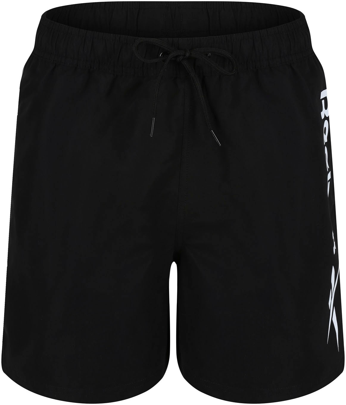 Reebok Badeshorts »Yestin«, (1 St.), mit elastischem Bund und Kordelzug