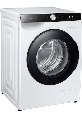 Samsung Waschmaschine »WW90T504AAE«, WW90T504AAE, 9 kg, 1400 U/min, 4 Jahre Garantie... kaufen
