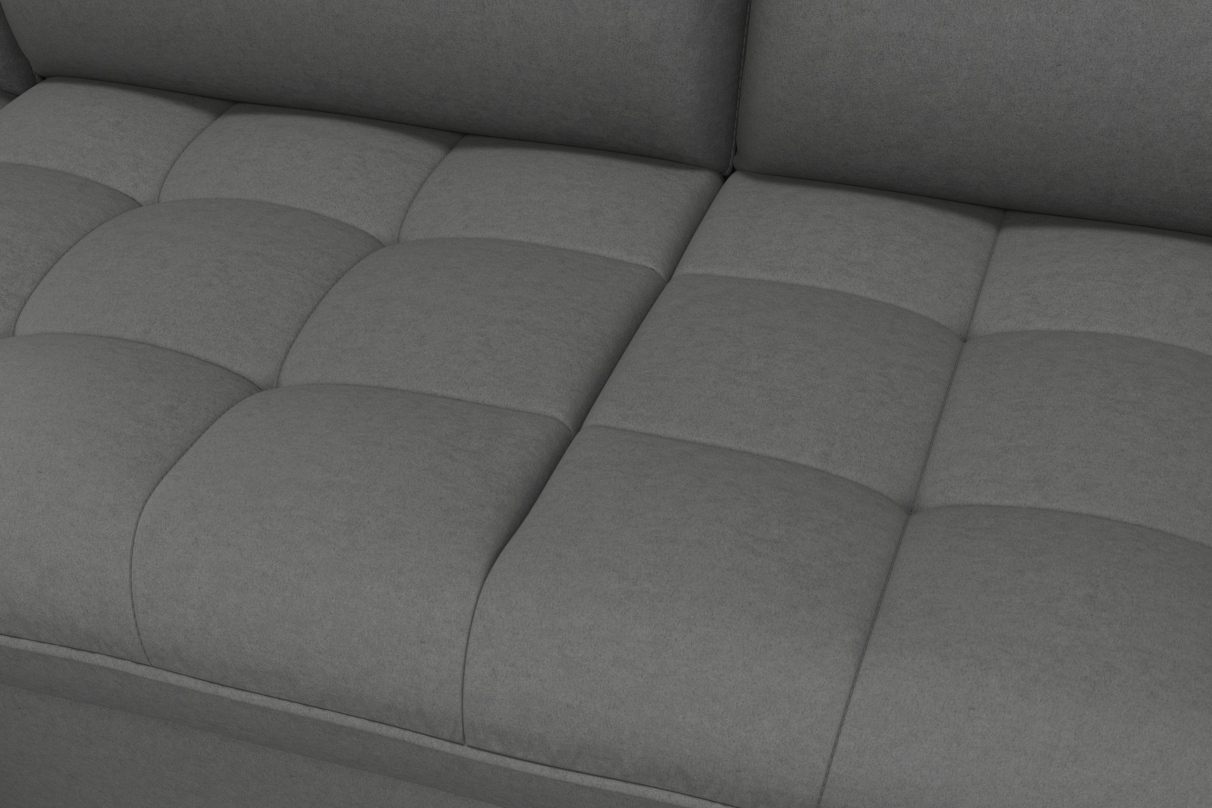 sit&more Wohnlandschaft »Luxor U-Form«, wahlweise mit Bettfunktion, Bettkasten und Kopfteilverstellung