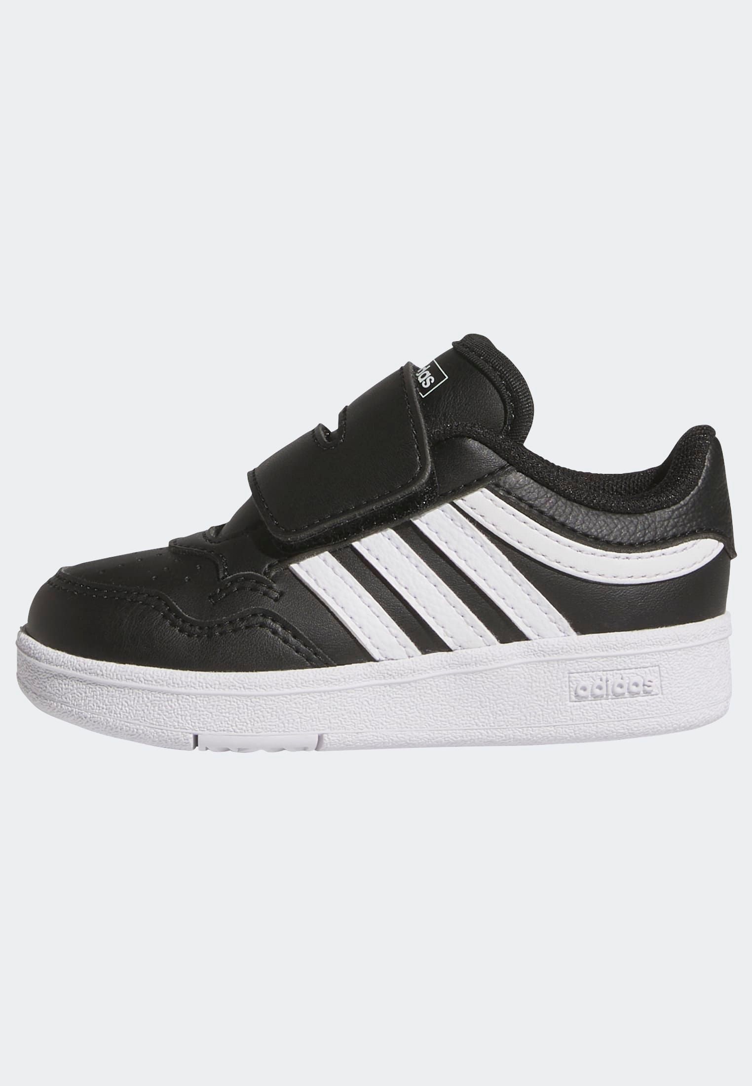 adidas Sportswear Klettschuh »HOOPS 4.0 KIDS«, für Kinder