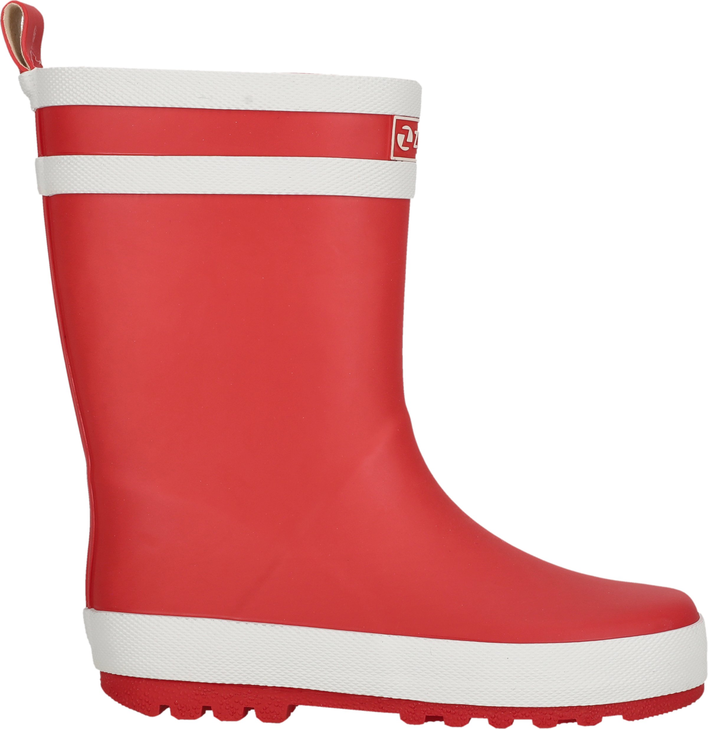 WHISTLER Gummistiefel »Rook Kids Rubber Boot«  wasserdicht