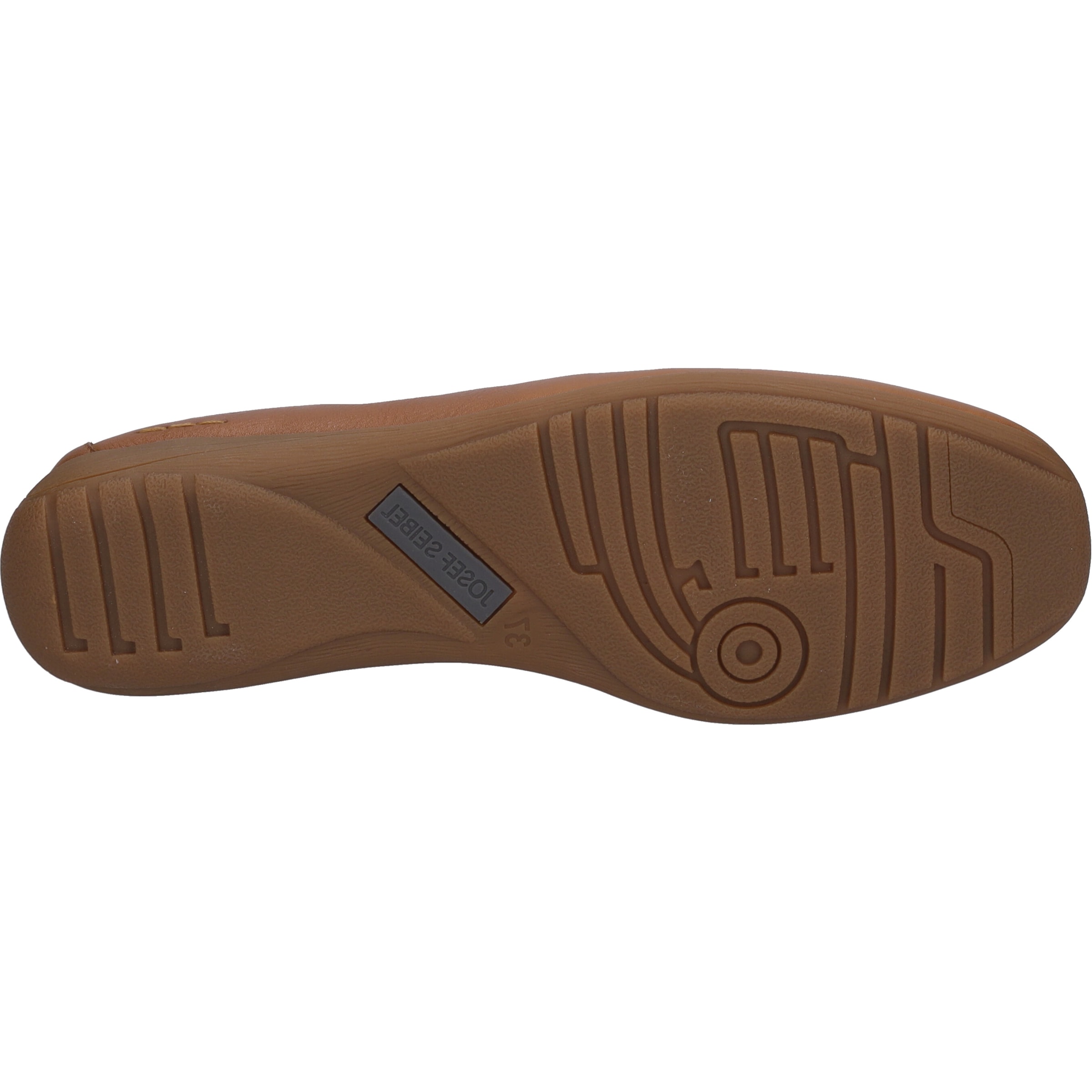 Josef Seibel Ballerina »Fenja 21, camel«