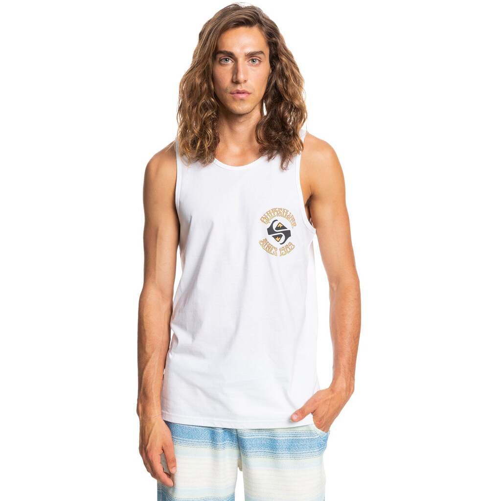 Quiksilver Tanktop »Golden Hour«