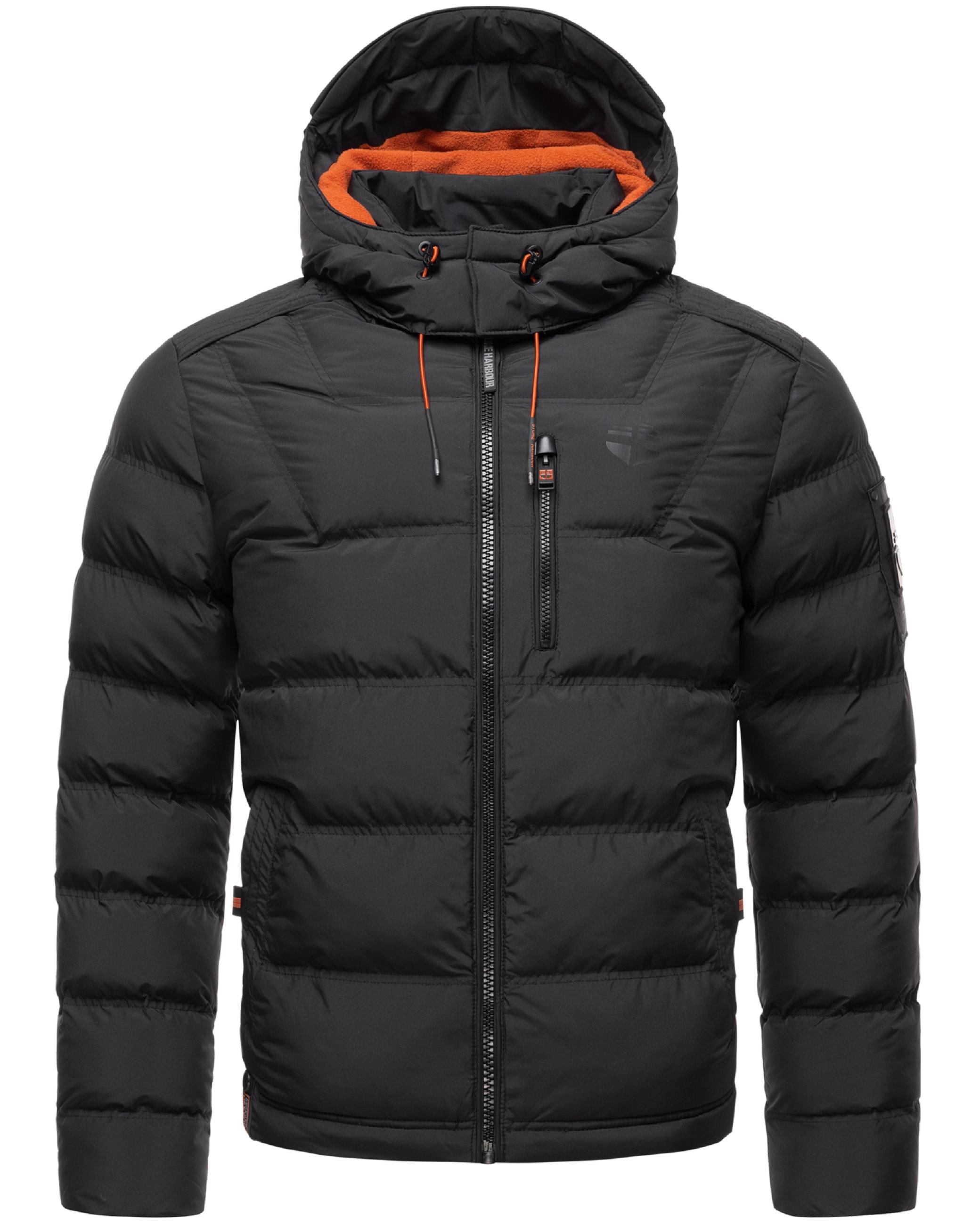 Stone Harbour Winterjacke »Winterjacke Arvidoo«