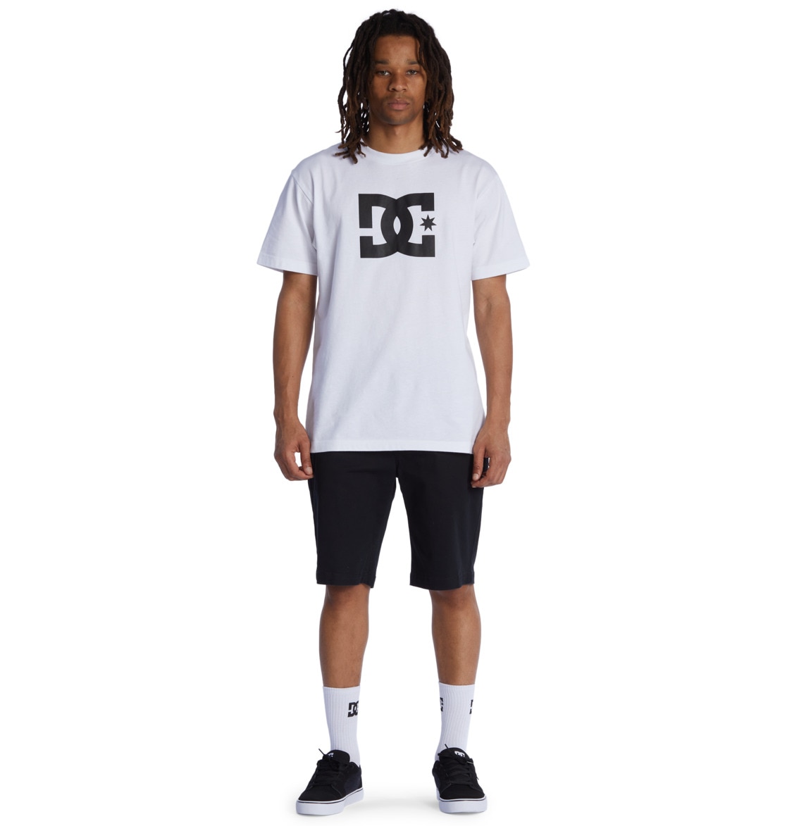 DC Shoes Chinoshorts »Worker Relaxed«