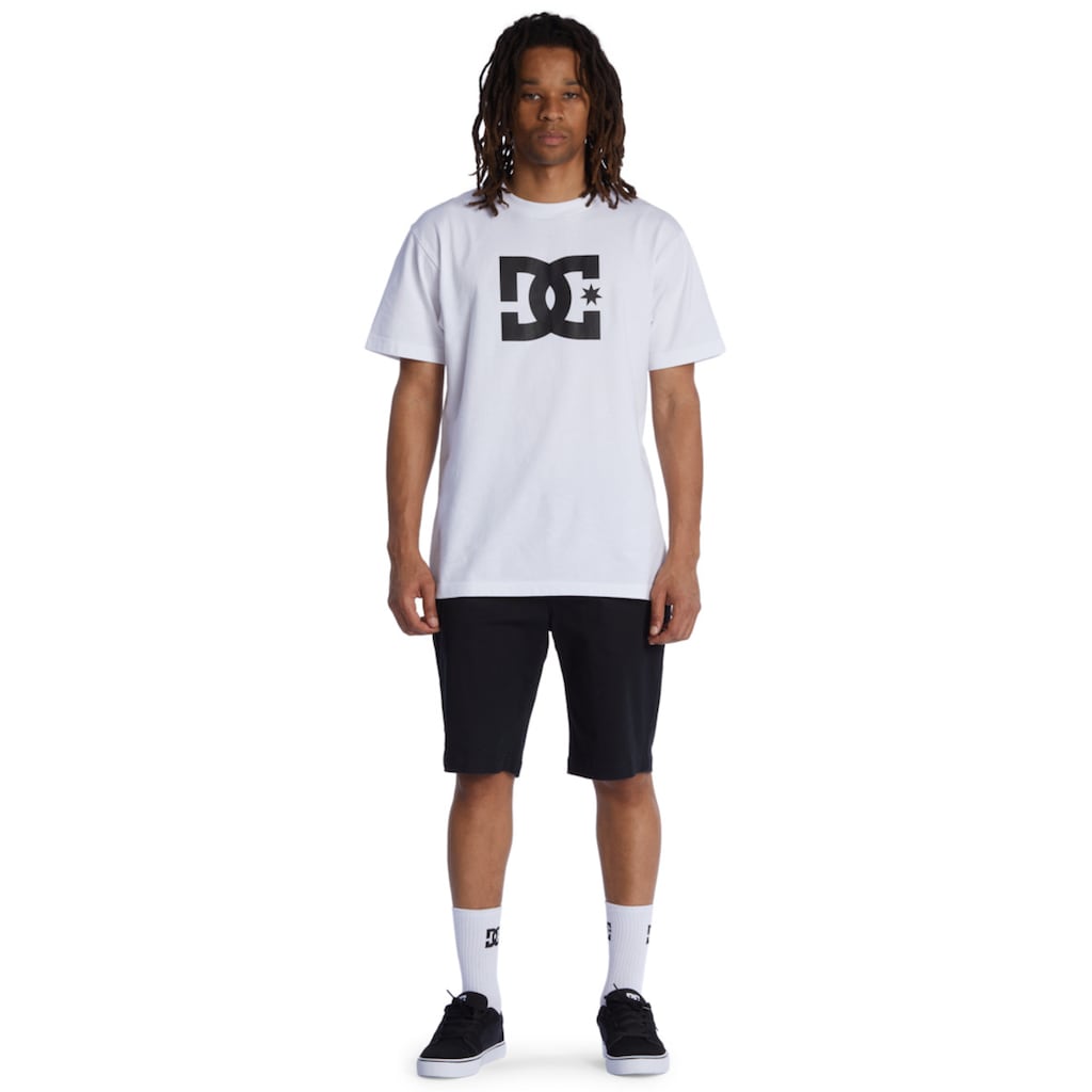 DC Shoes Chinoshorts »Worker Relaxed«