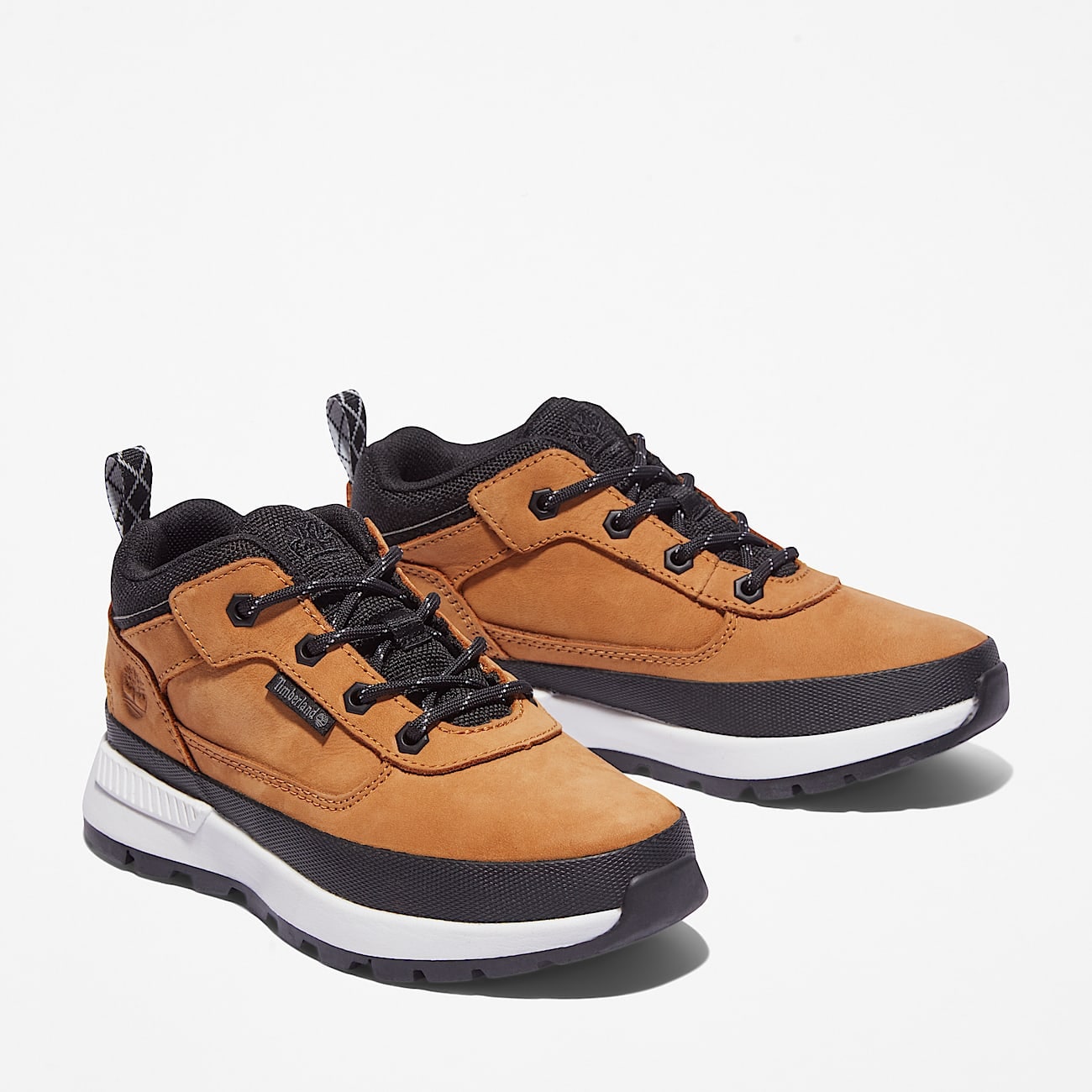 Timberland Schnürboots »Field Trekker Low«  Winterstiefel, Schnürstiefel, Winterschuhe
