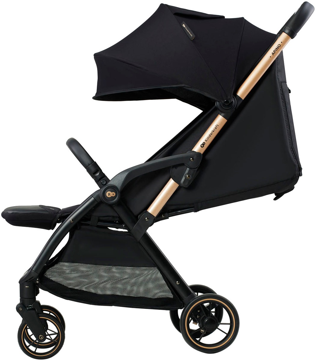 Kinderkraft Kinder-Buggy »APINO«, 22 kg