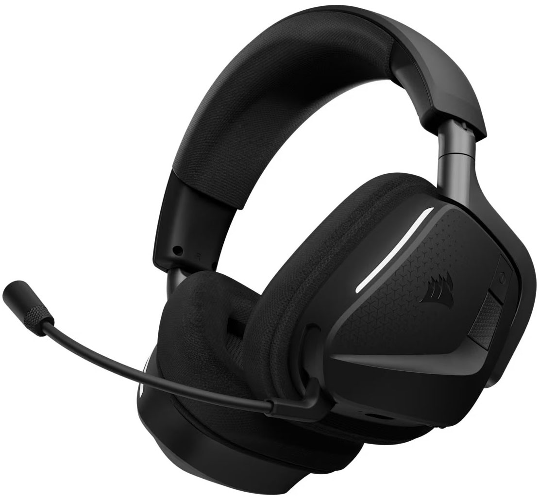 Corsair Gaming-Headset »VOID v2 MAX« Bluetooth Rauschunterdrückung