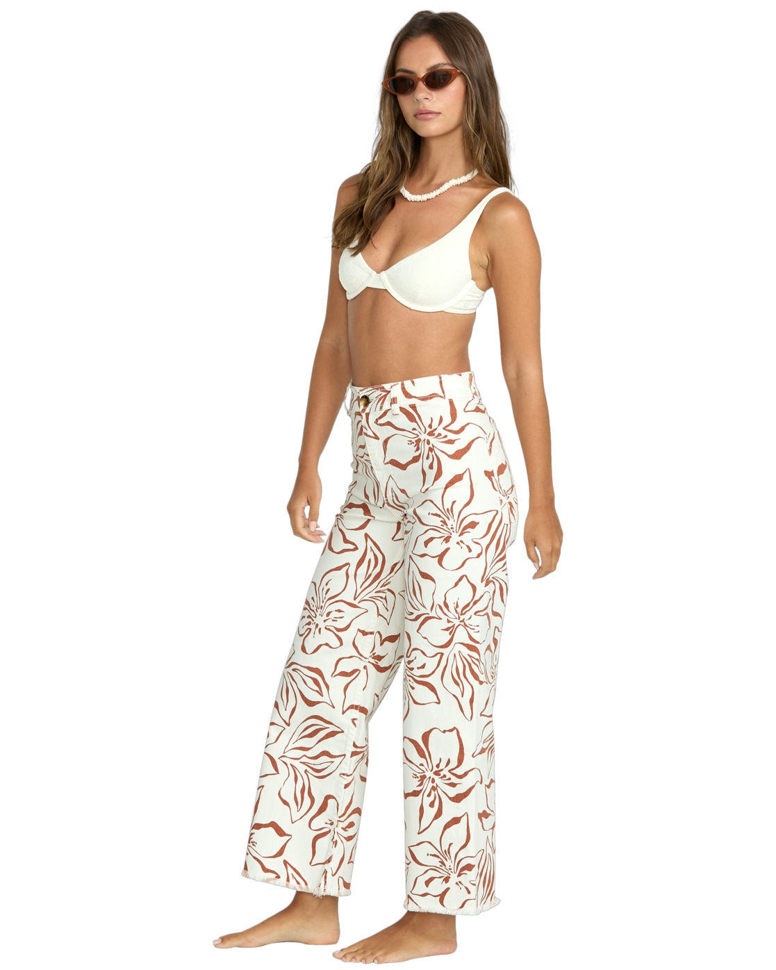 Billabong Stoffhose »Free Fall«