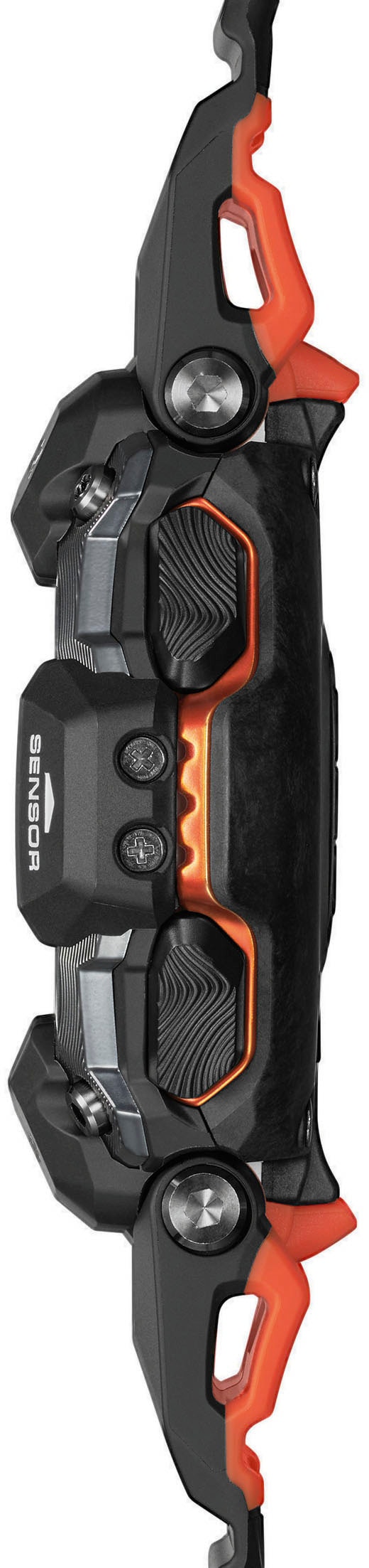 CASIO G-SHOCK Smartwatch, Solaruhr, Armbanduhr, Herrenuhr, Digitaluhr,Stoppfunktion, Weltzeit)
