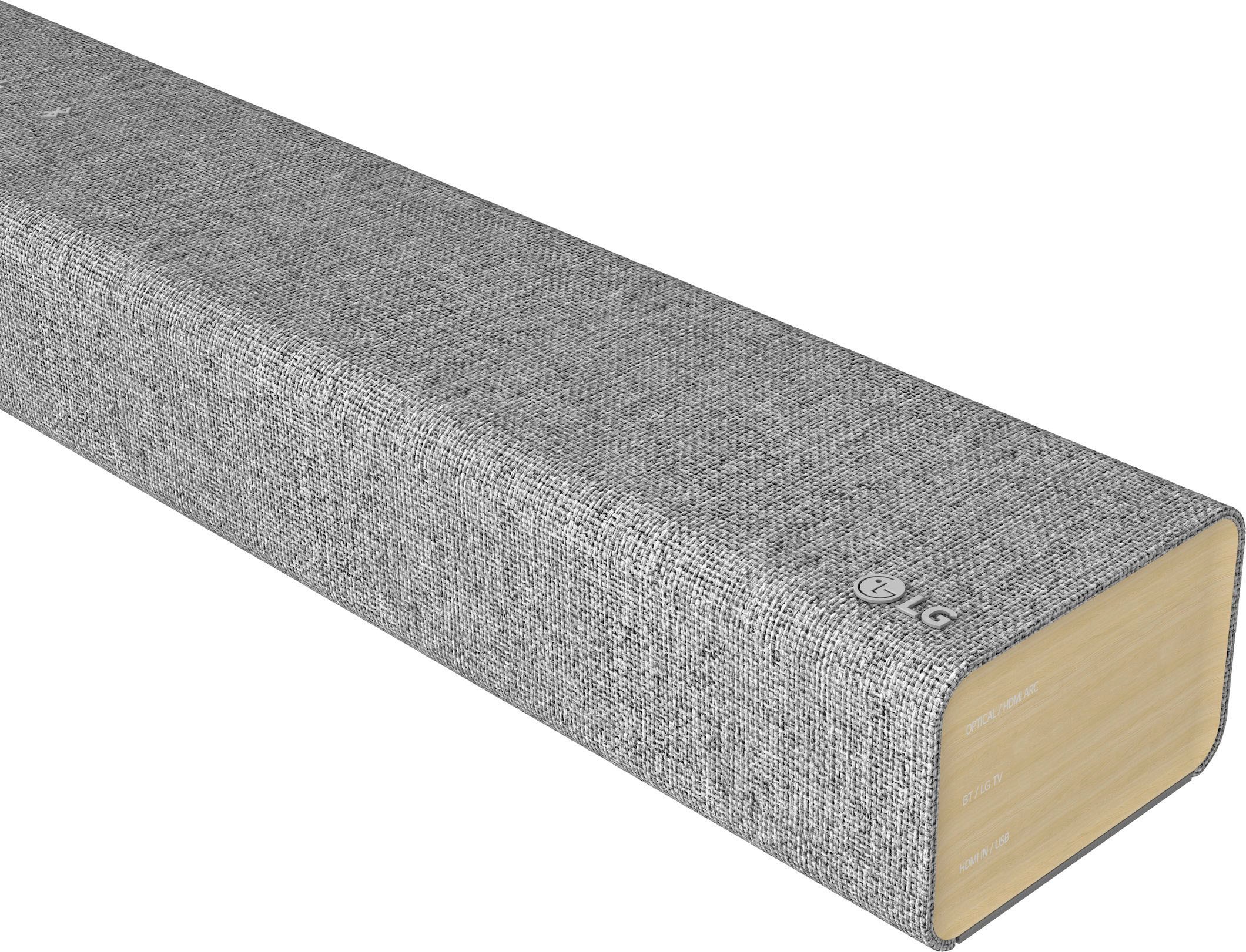 LG Soundbar »DSP2W« kaufen